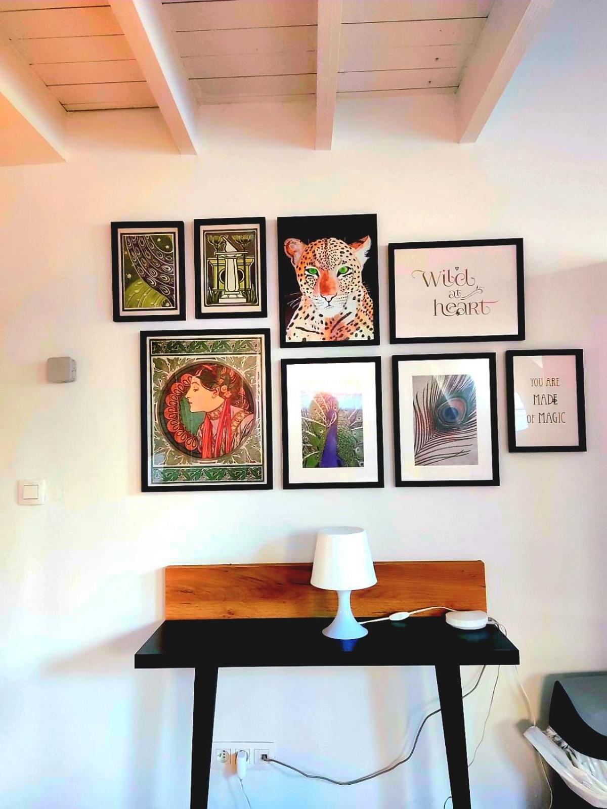 QUARTIER LOUISE STUDIOS