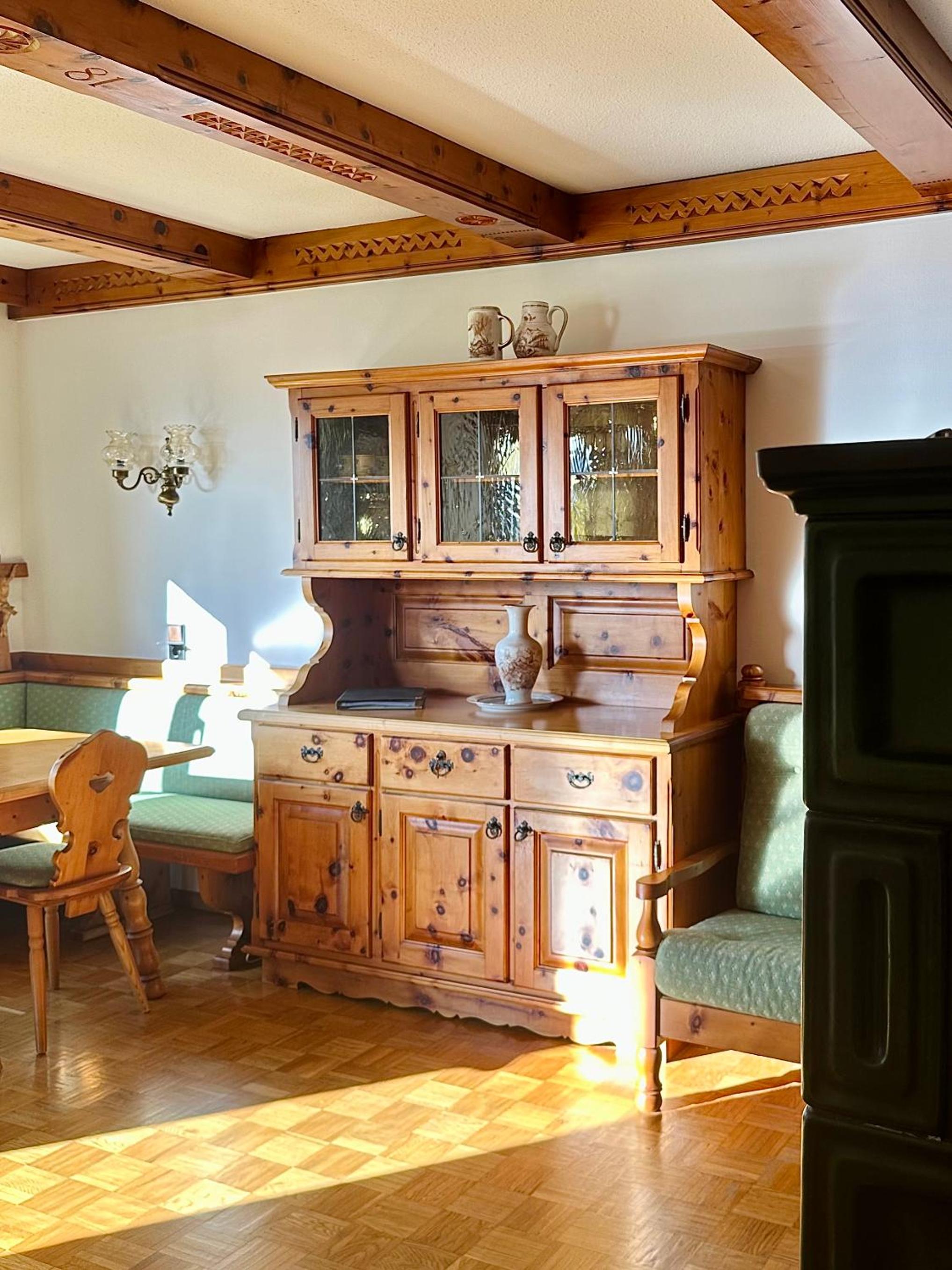 Wald Appartement