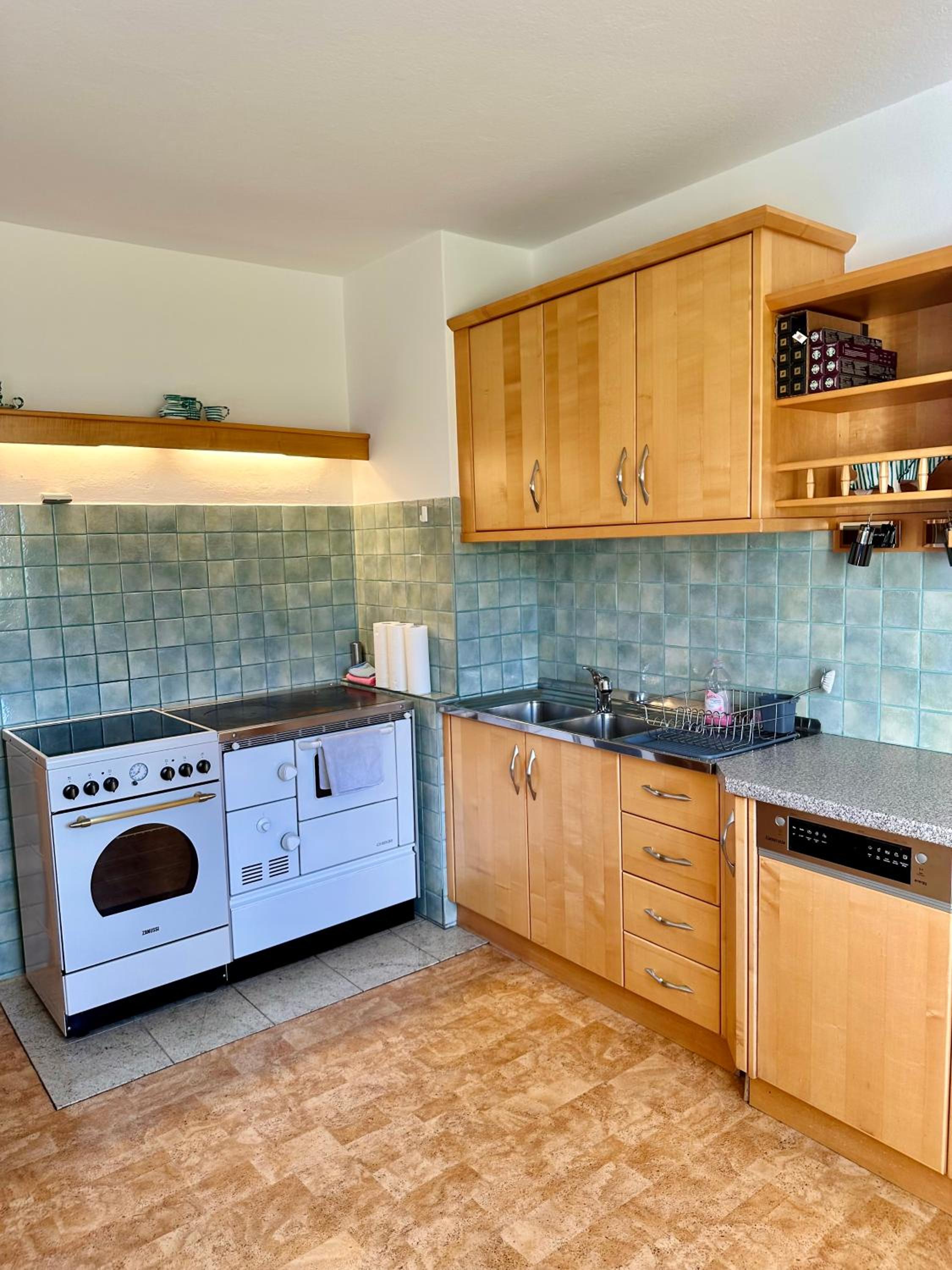 Wald Appartement