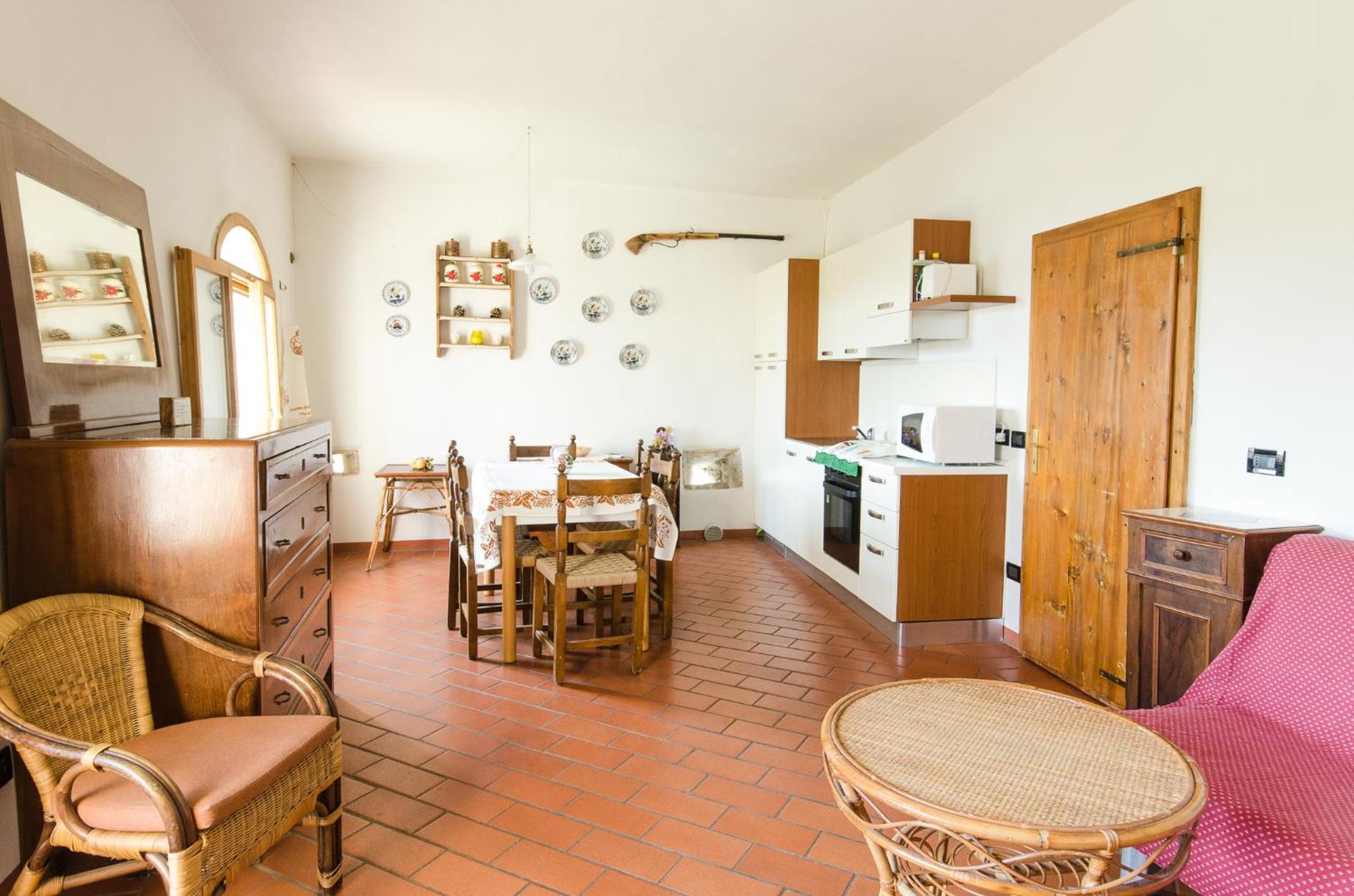 Agriturismo Ca'de'Gatti