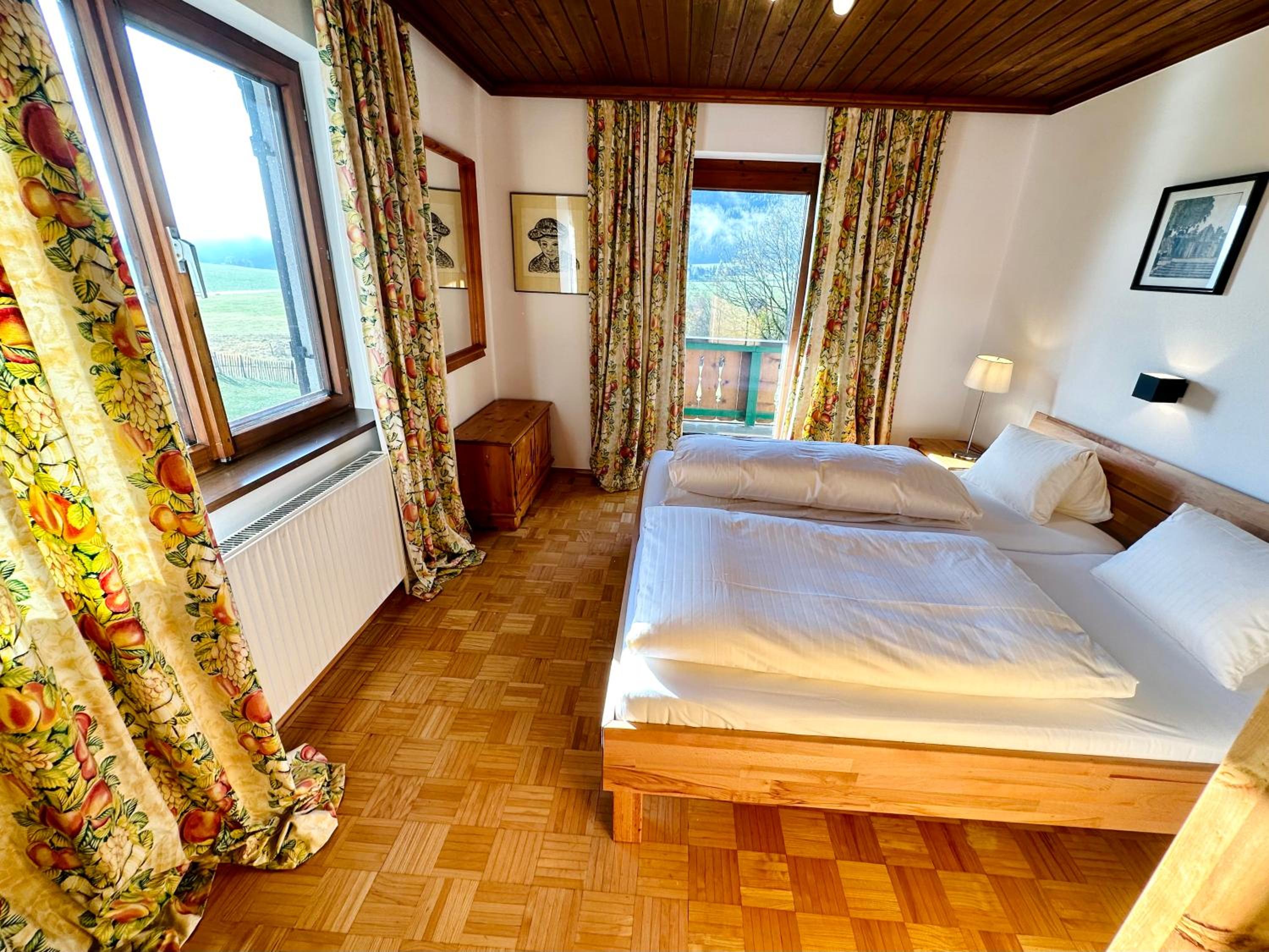 Wald Appartement