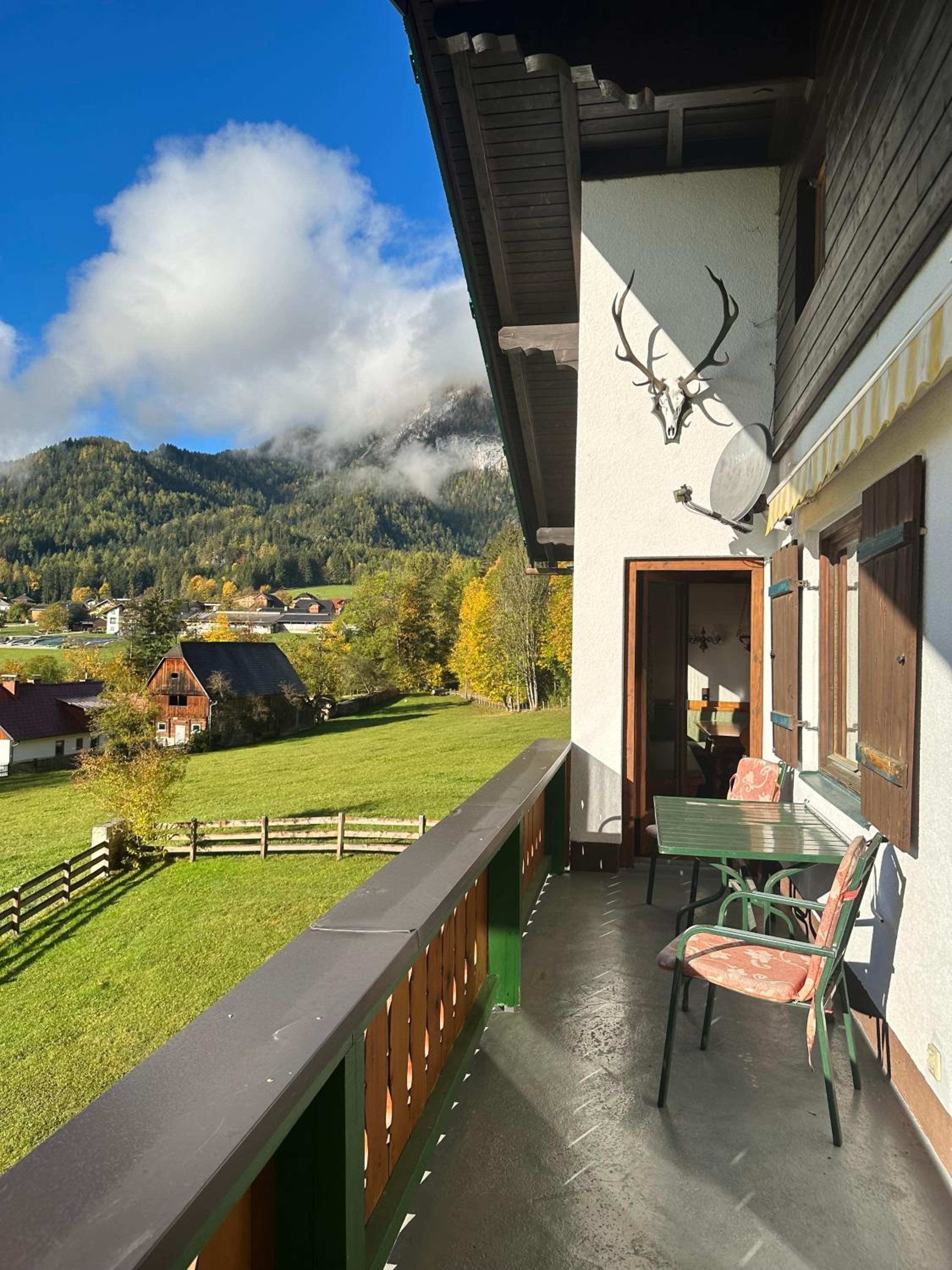 Wald Appartement
