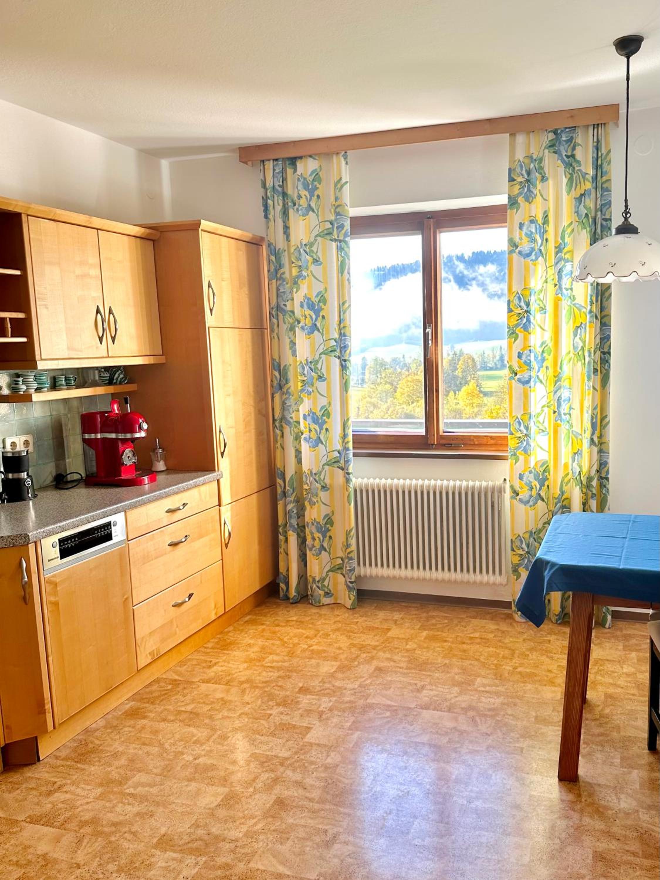 Wald Appartement