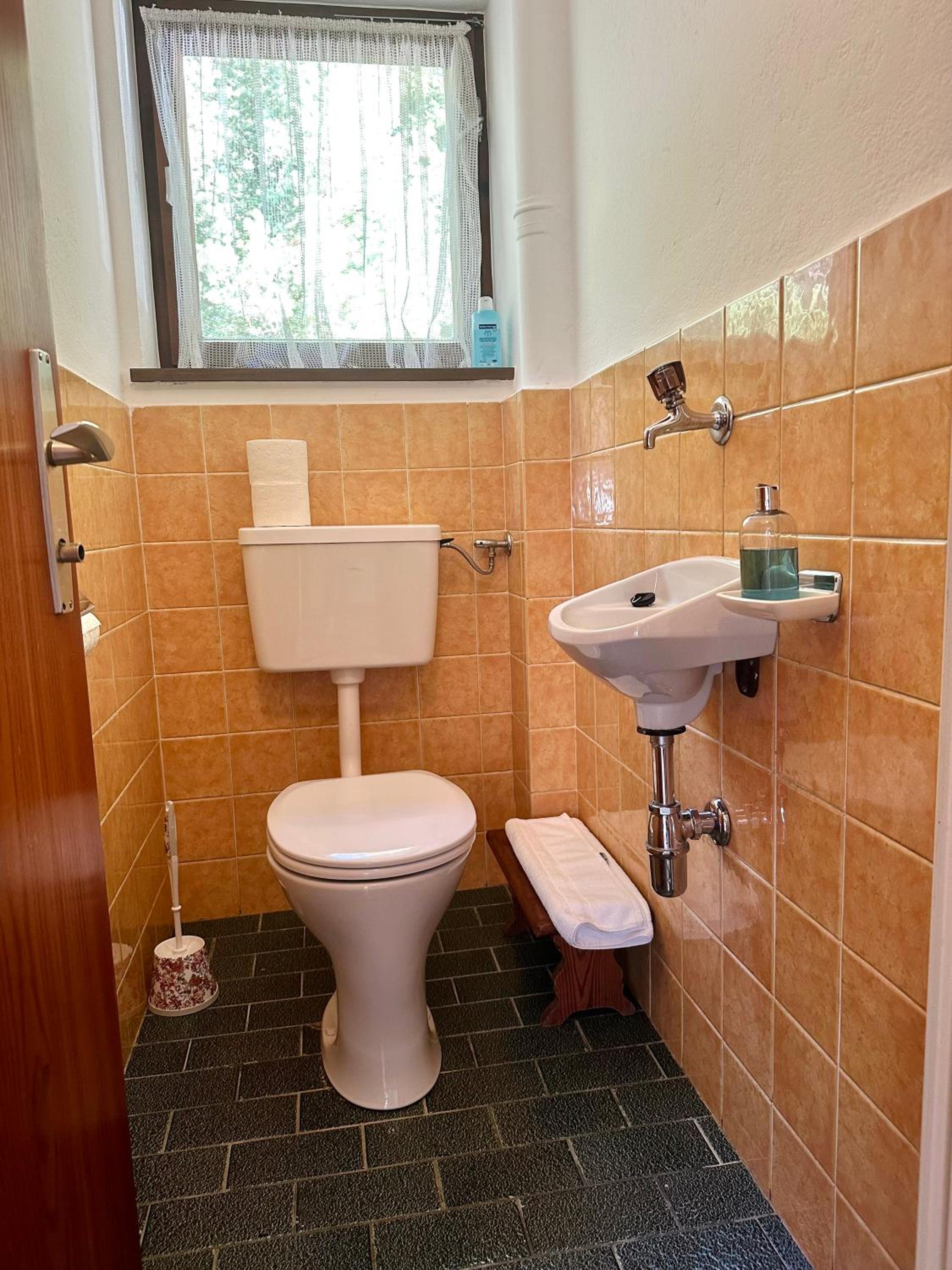 Wald Appartement