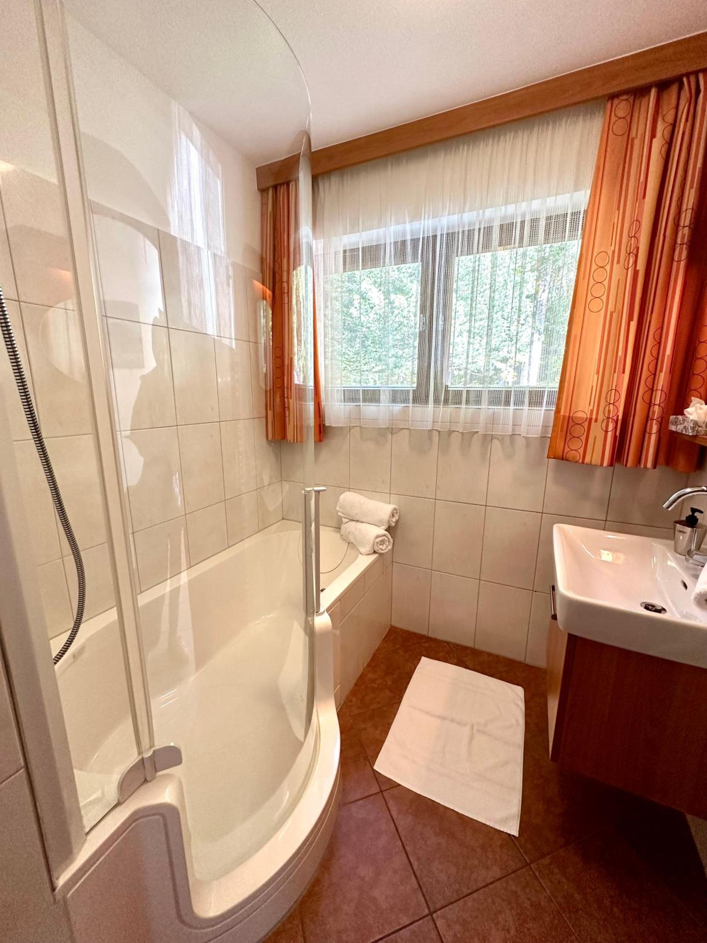Wald Appartement