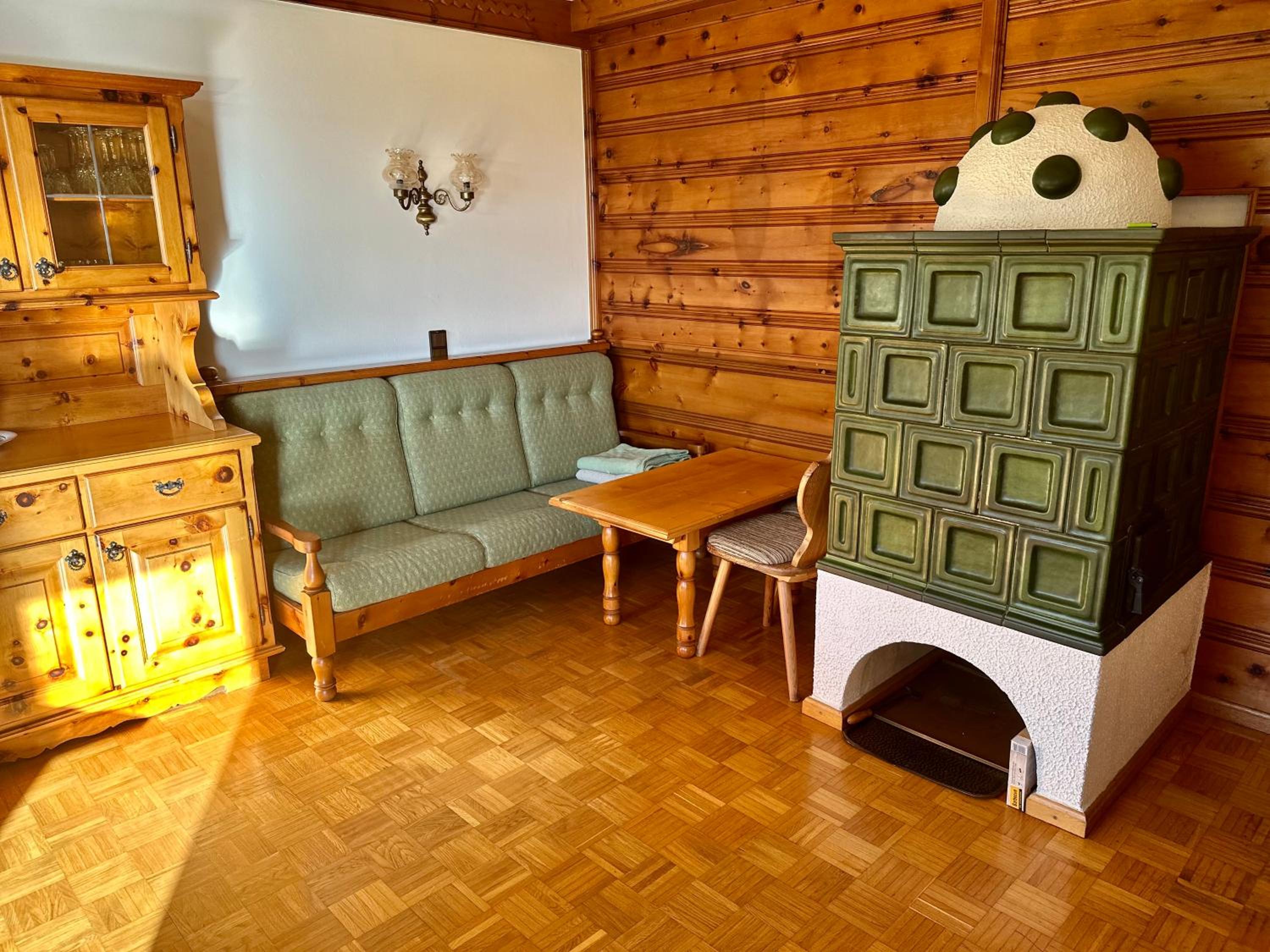 Wald Appartement