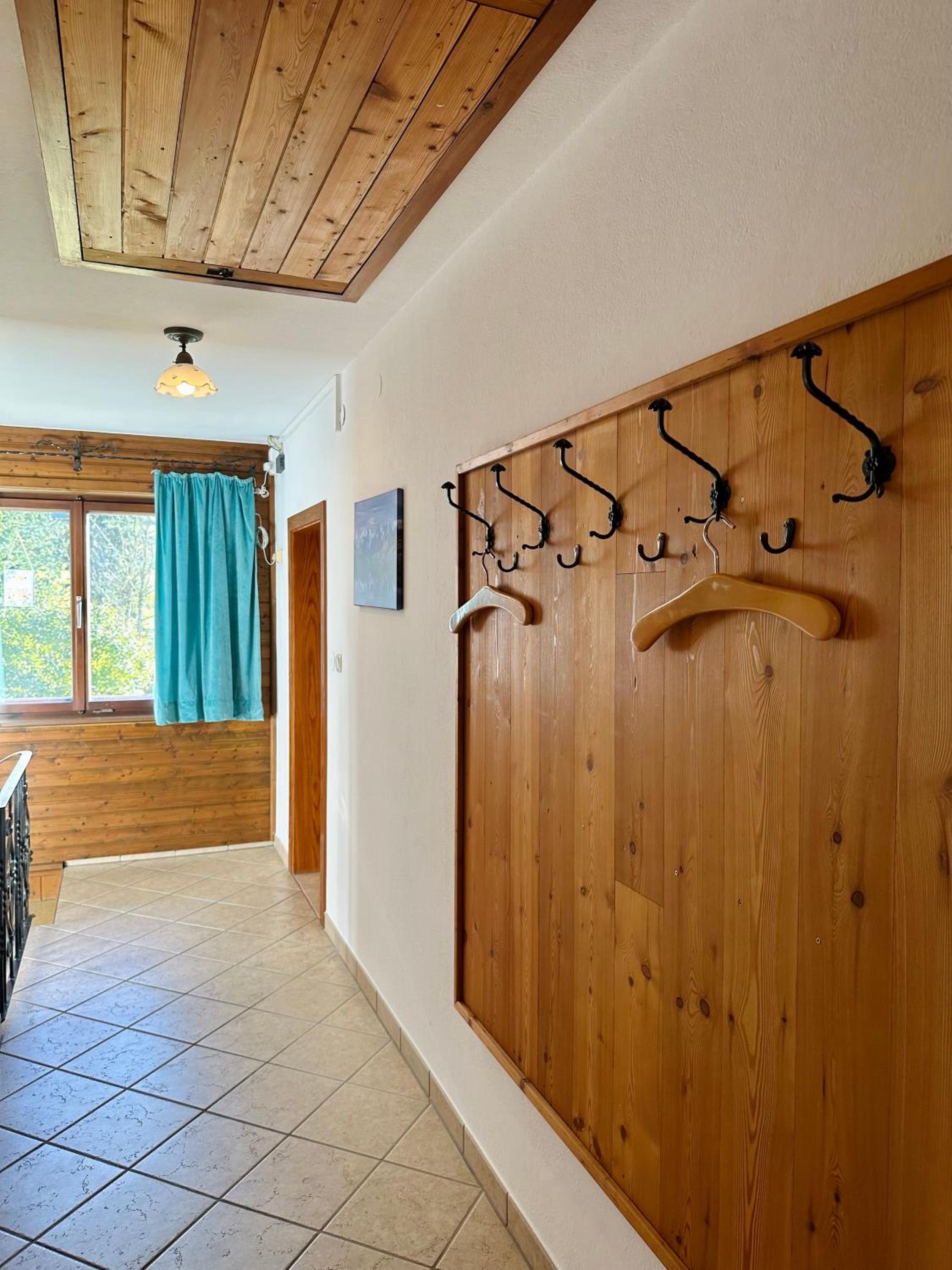 Wald Appartement
