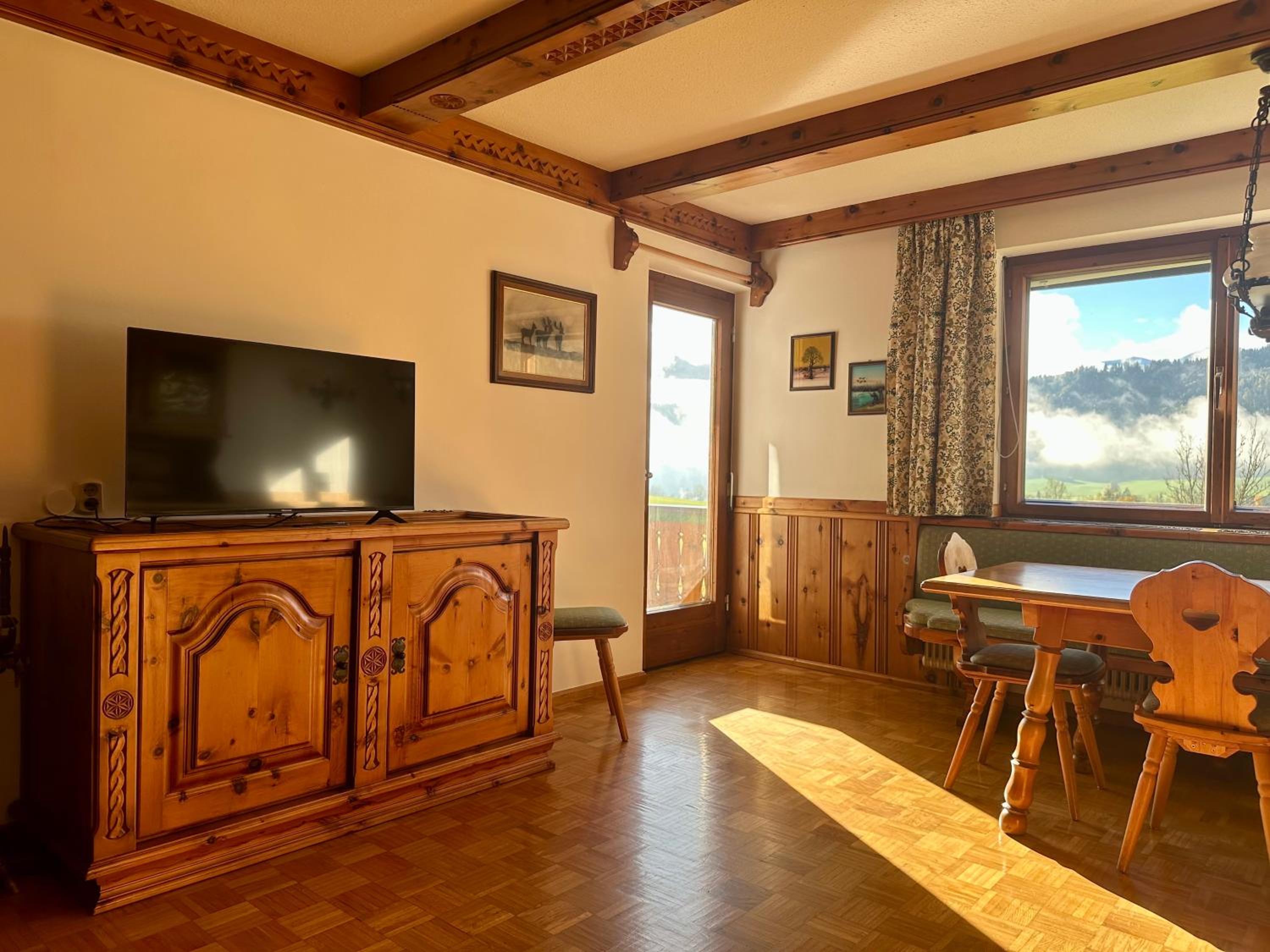 Wald Appartement
