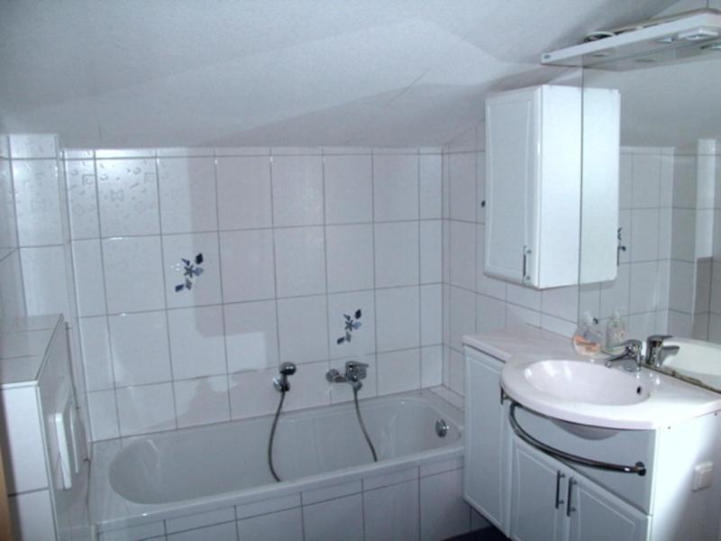 Ferienhaus Sonnenschein in Baabe
