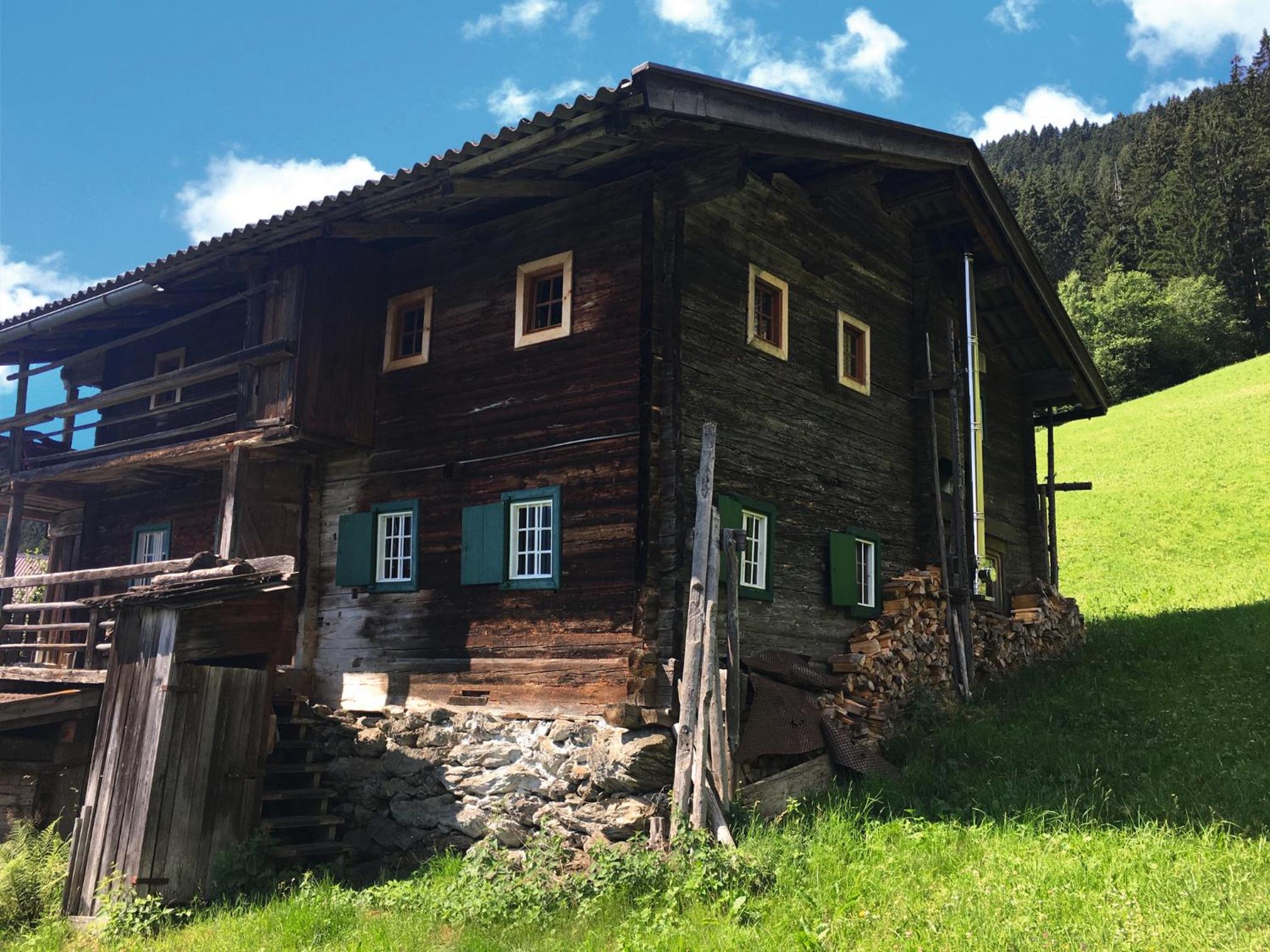 building