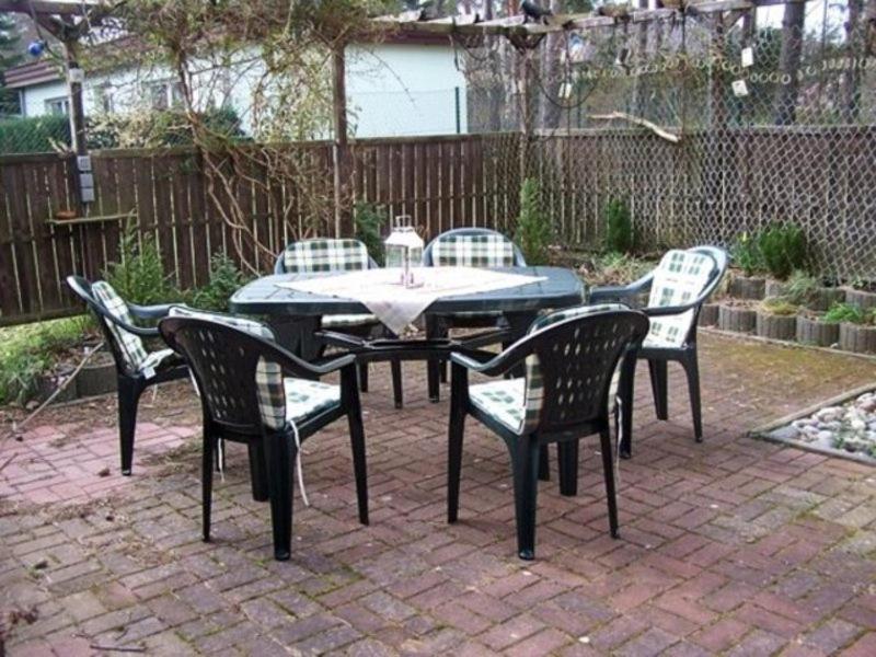 Ferienwohnung in Glowe auf Rügen view 3