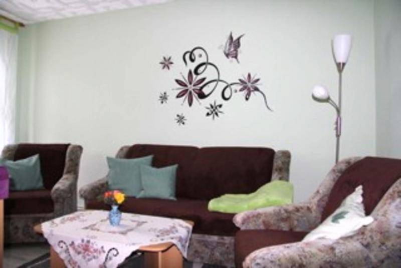 Ferienwohnung in Glowe auf Rügen view 5