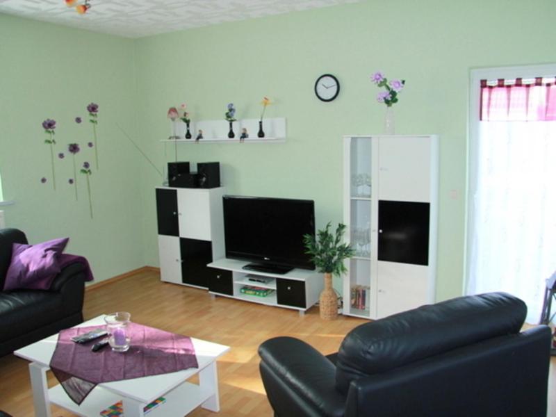 Ferienwohnung in Glowe auf Rügen view 4