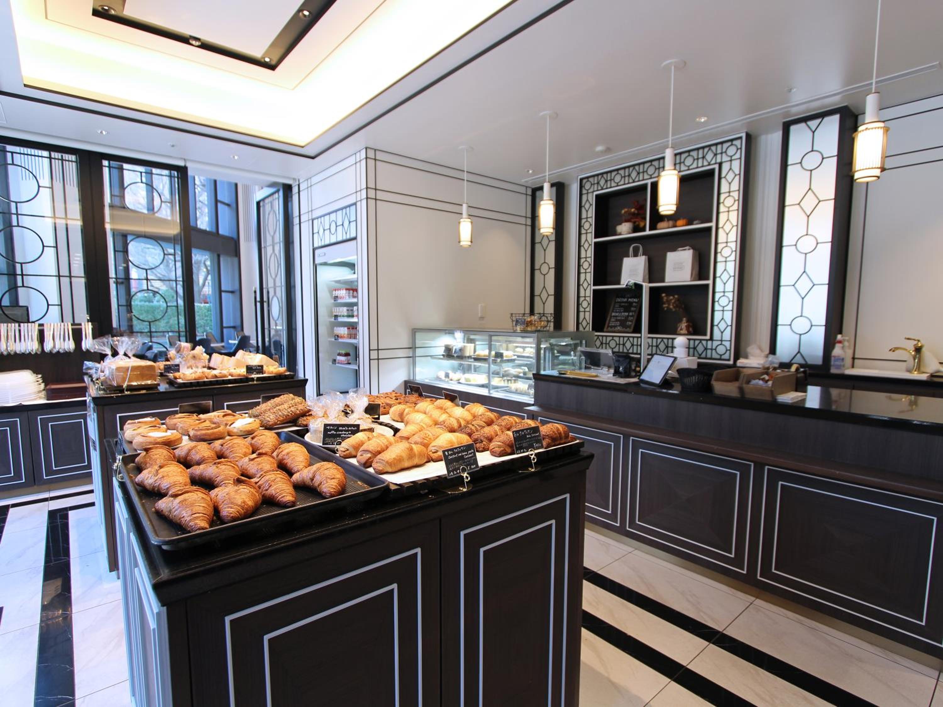 KOKO HOTEL Premier Nihonbashi Hamacho, Billede 19