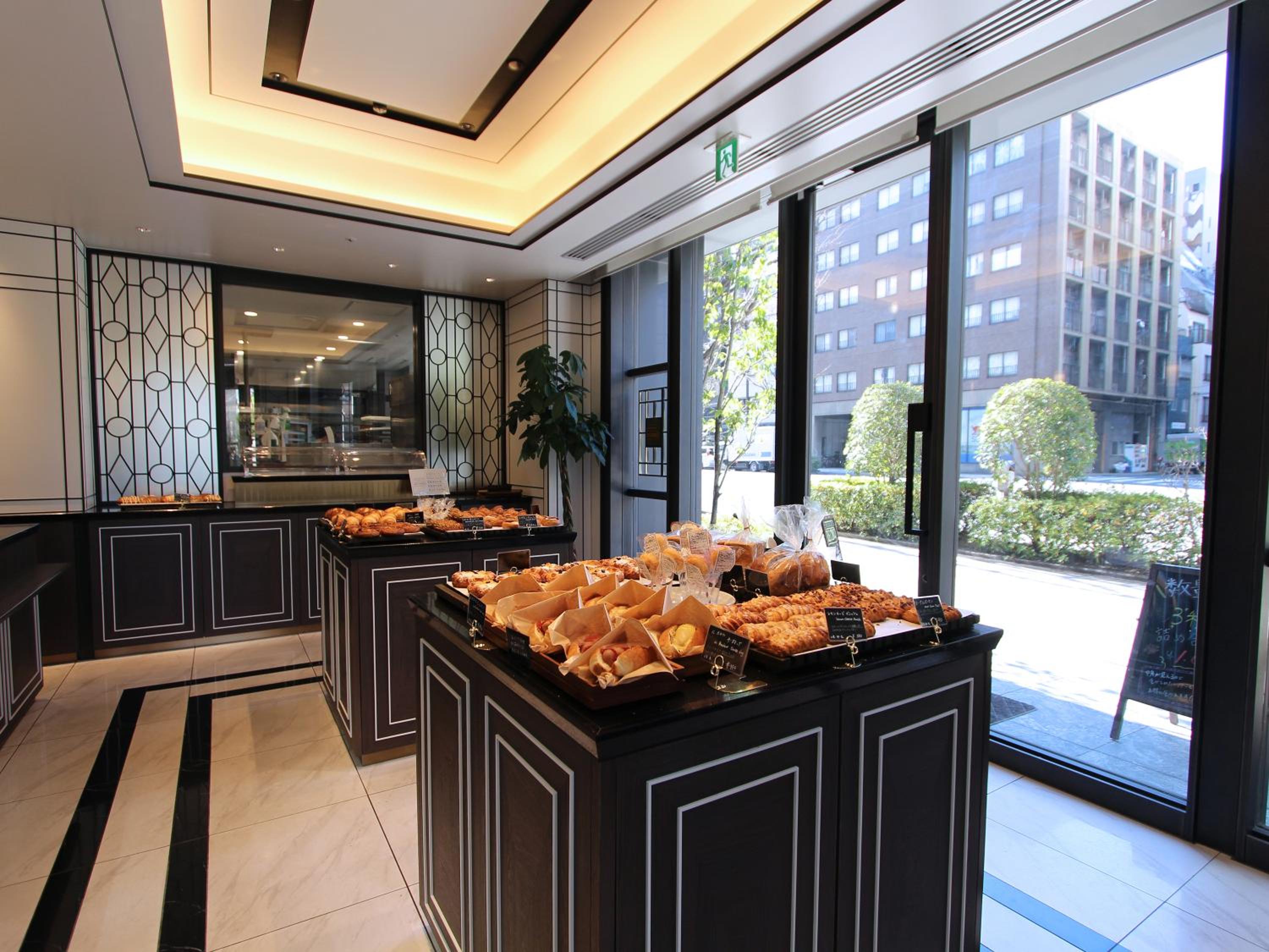 KOKO HOTEL Premier Nihonbashi Hamacho, Billede 57
