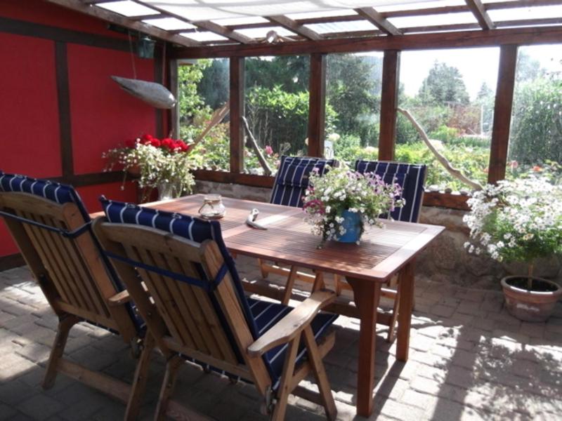 Ferienwohnung auf Rügen in Maltzien view 3