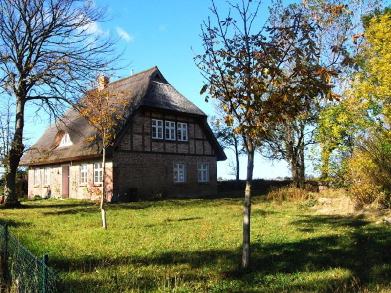 Ferienwohnung Rügen in Putgarten view 3