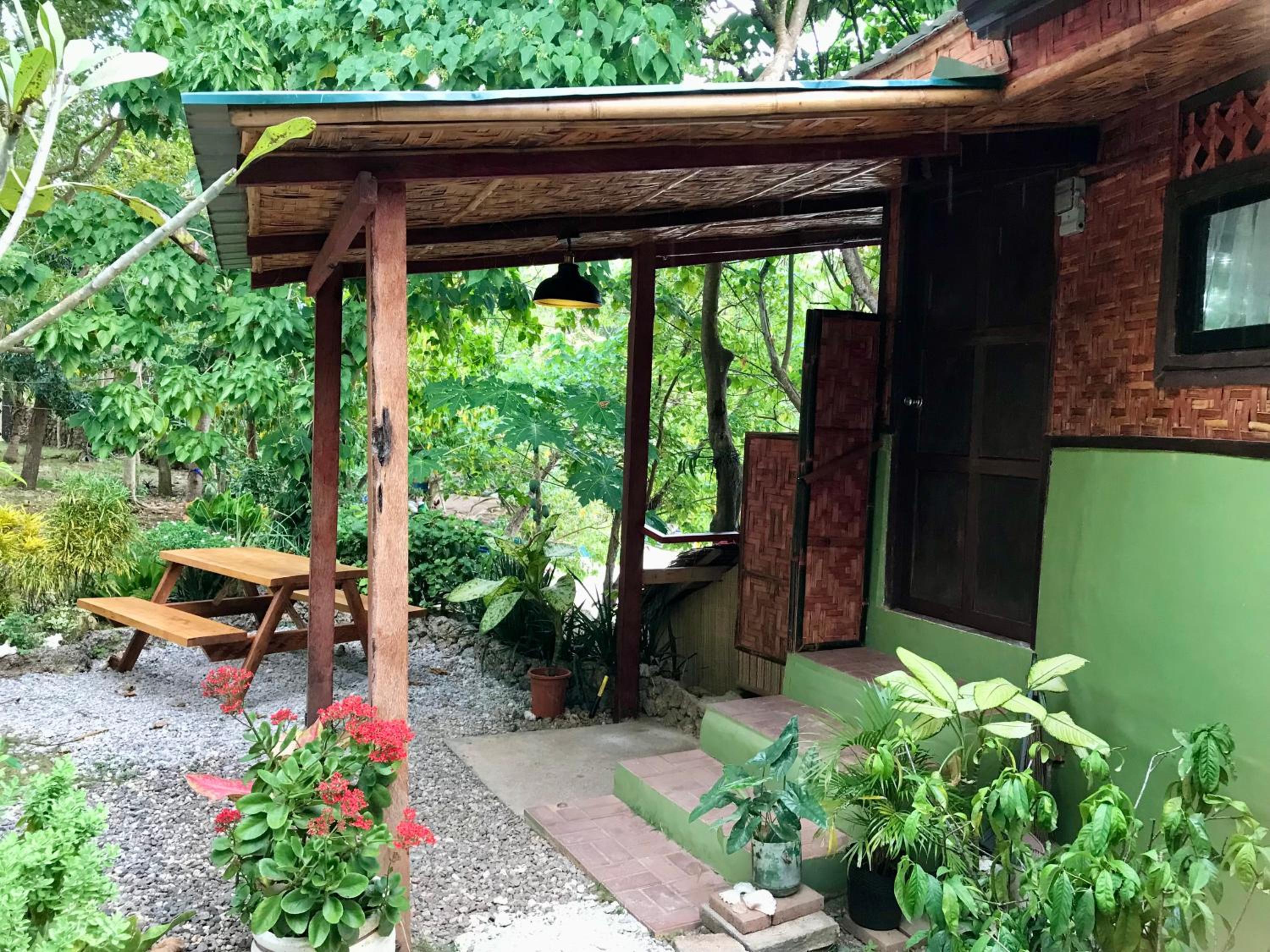 Camotes Cay Hideaway