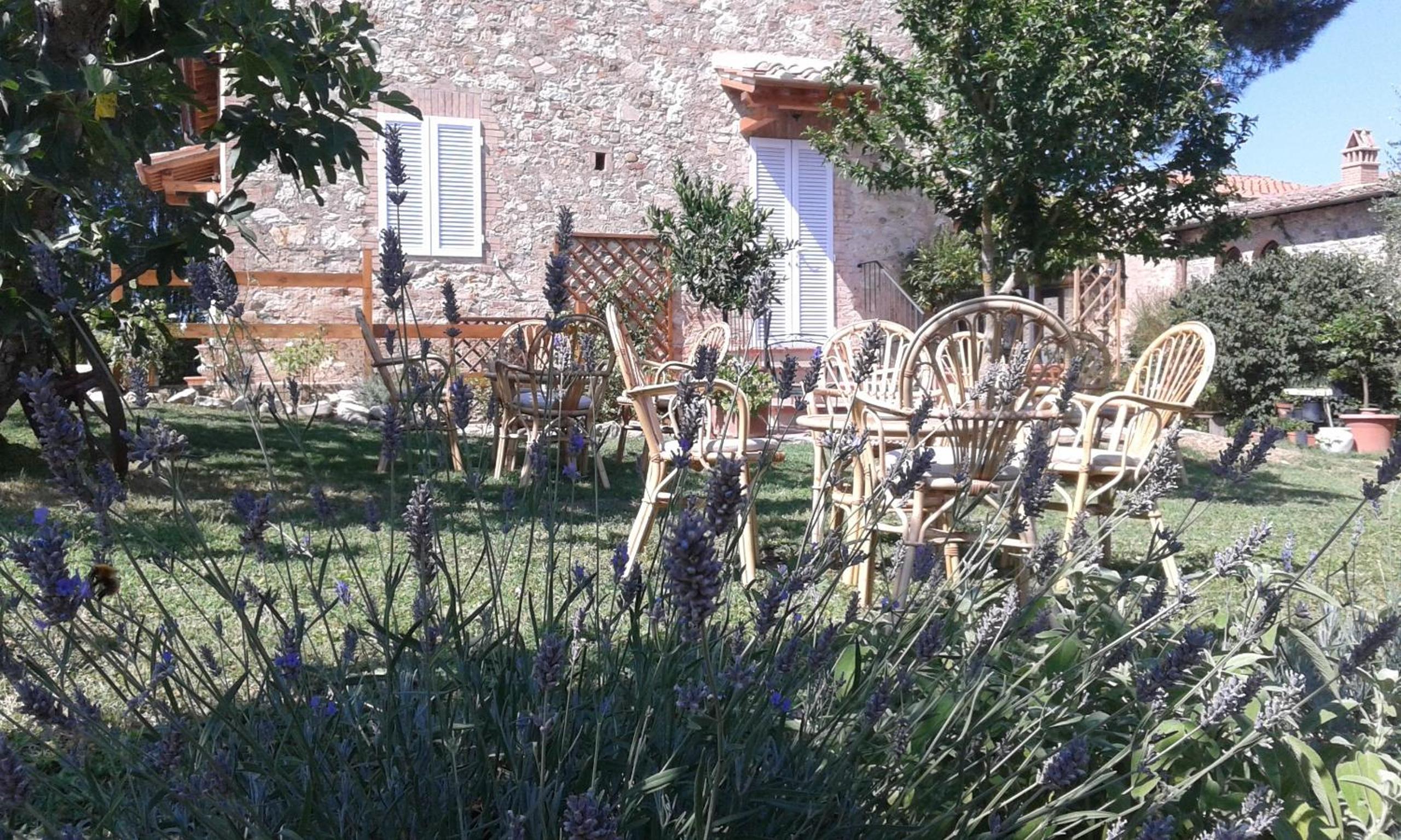 Podere San Quirico