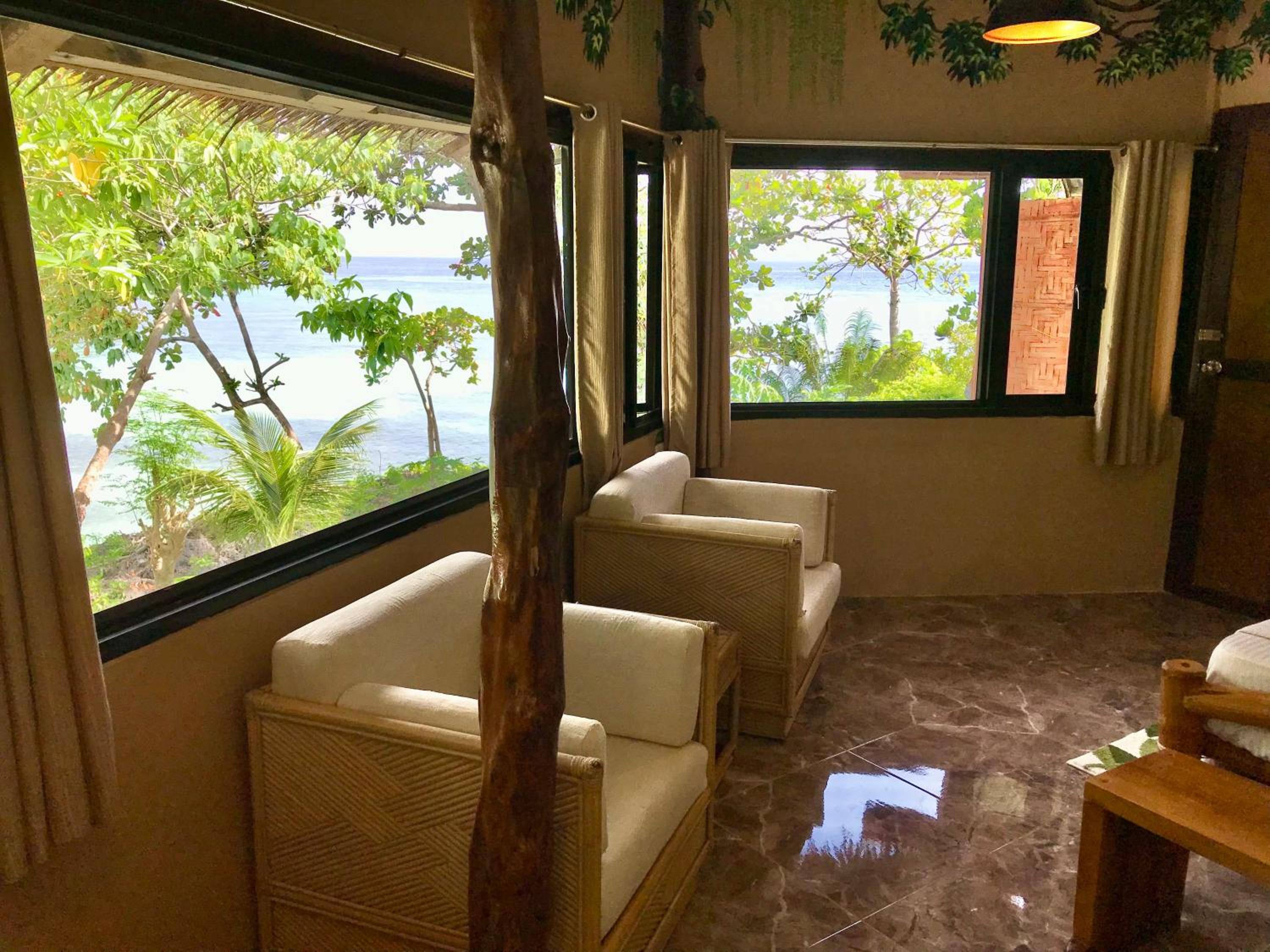 Camotes Cay Hideaway