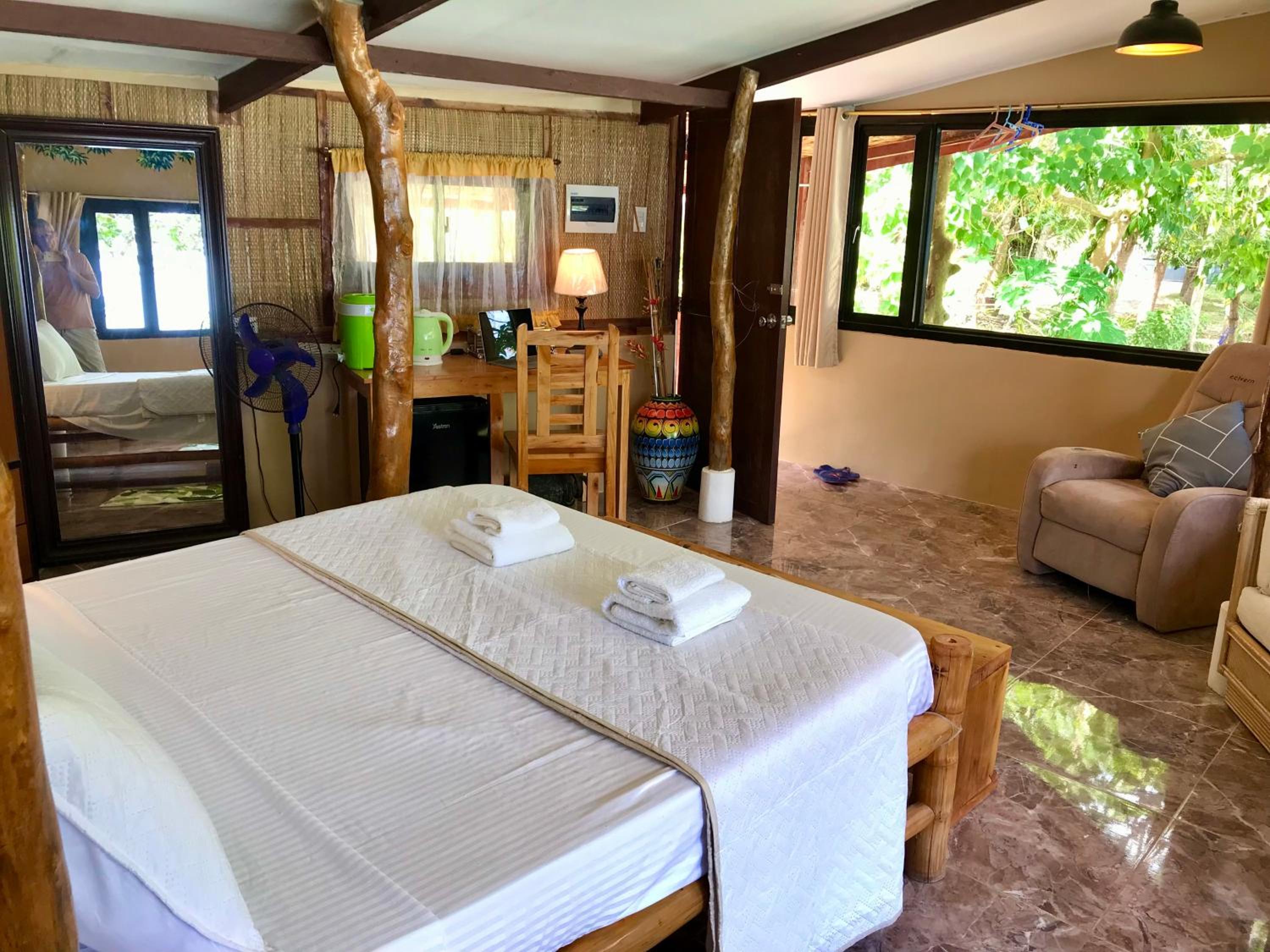 Camotes Cay Hideaway