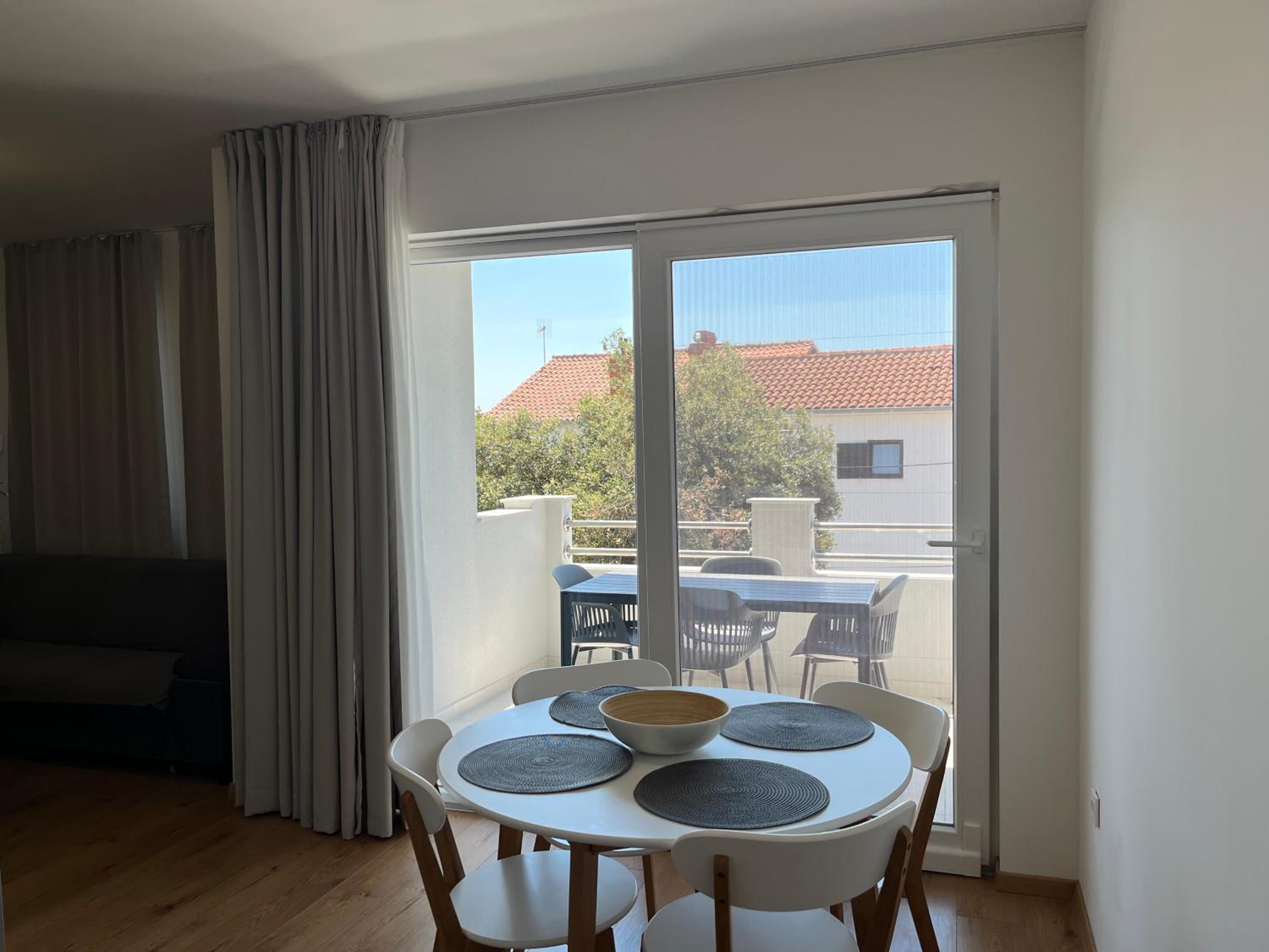 Apartmani Plazina