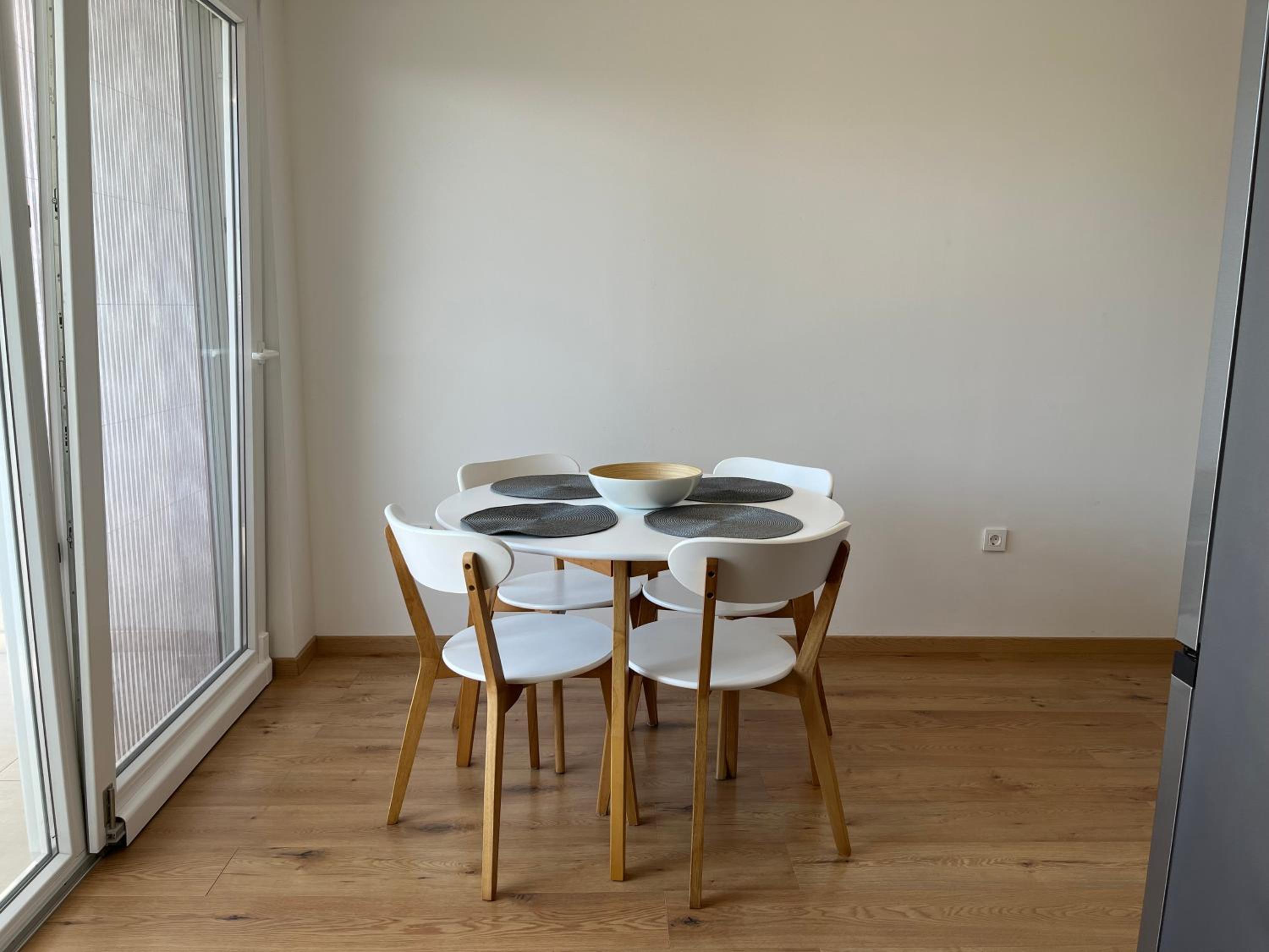Apartmani Plazina