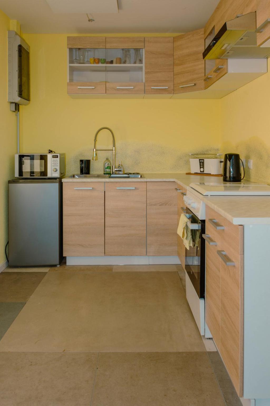 Main Gästehaus Winterzimmer