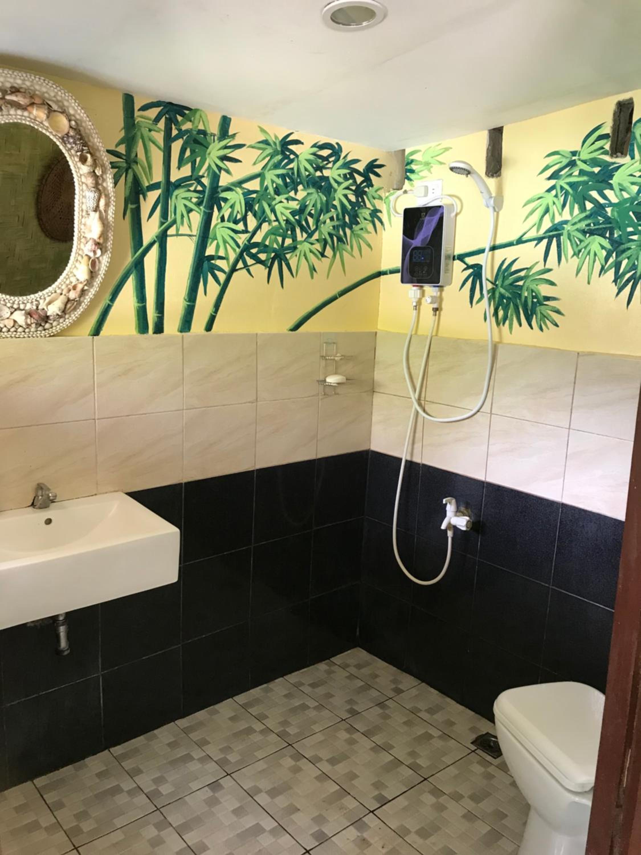 Camotes Cay Hideaway