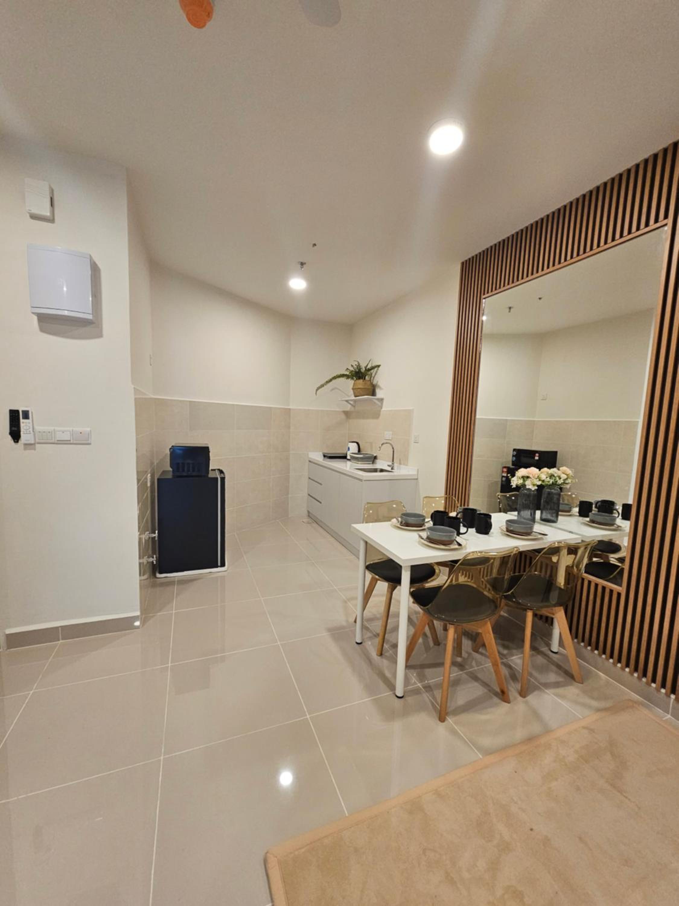 Impiana Suite Spacious photo 3