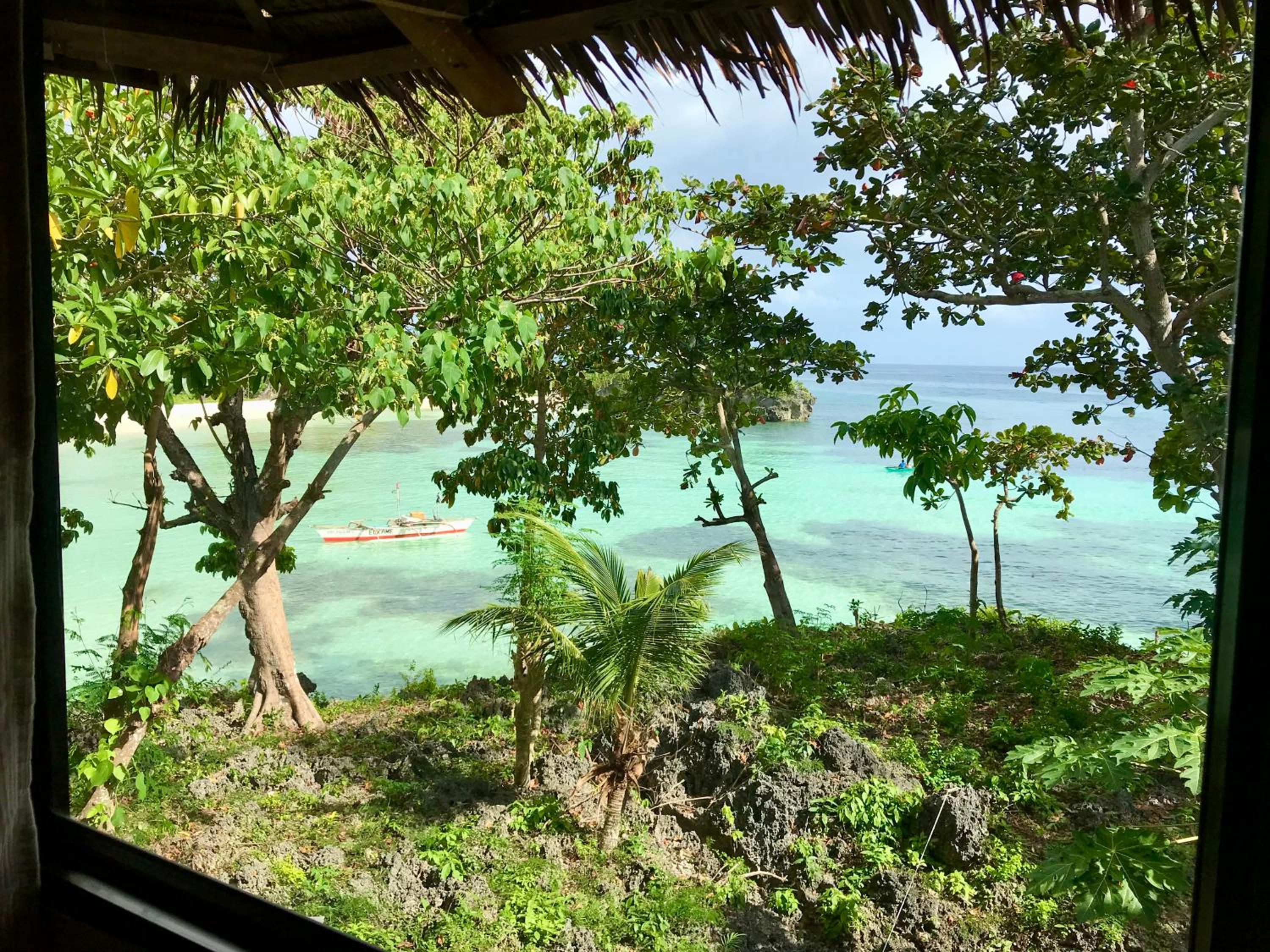 Camotes Cay Hideaway