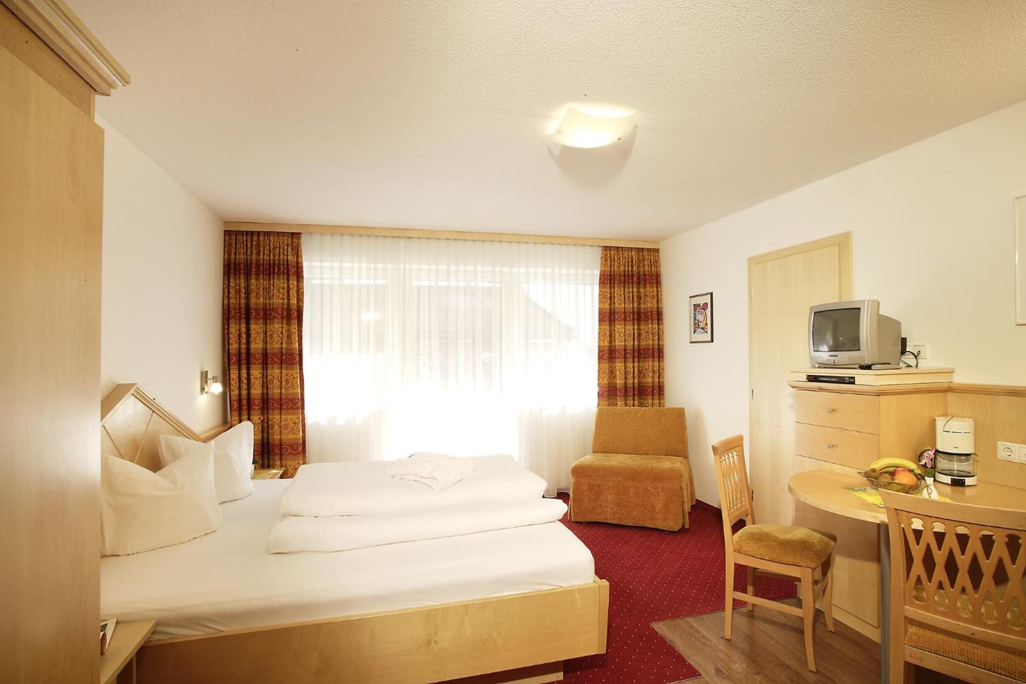 Falkner Appartement Resort
