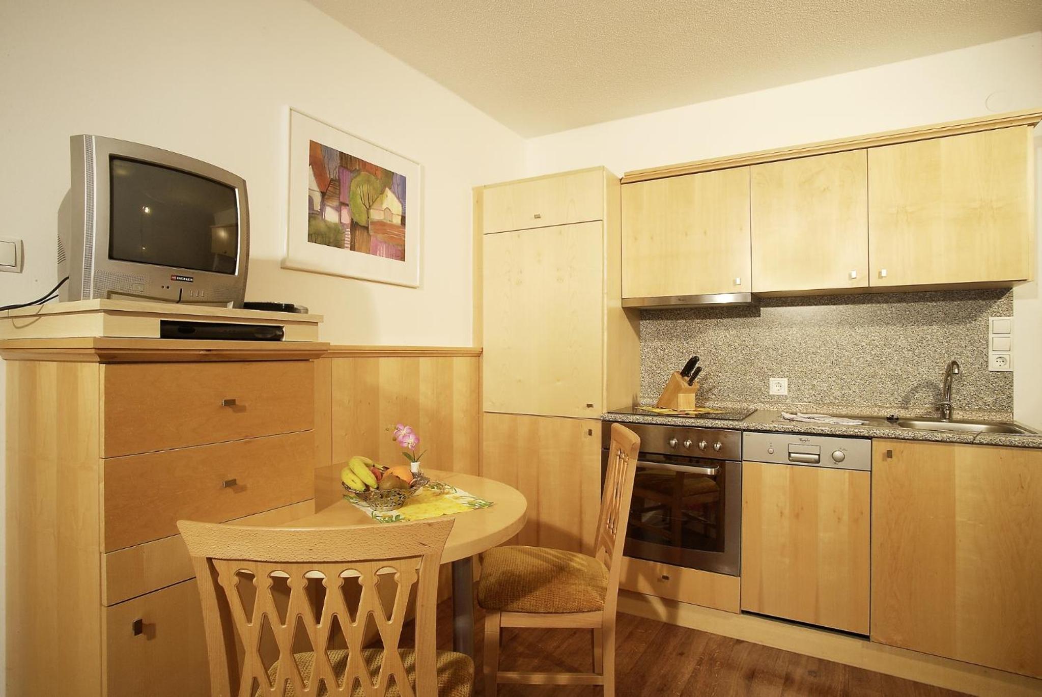 Falkner Appartement Resort