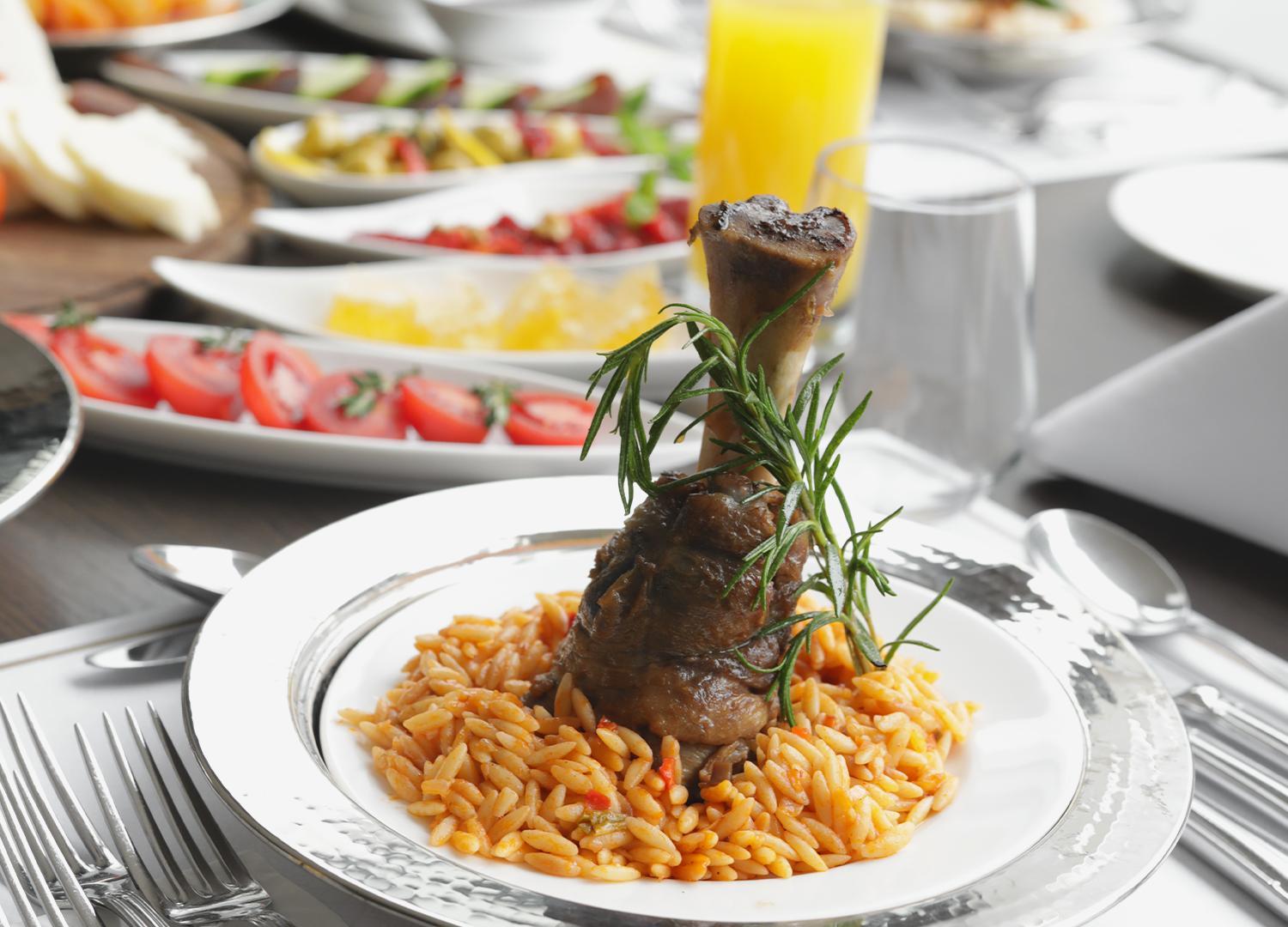 Windsor Hotel & Convention Center Istanbul - Image 119