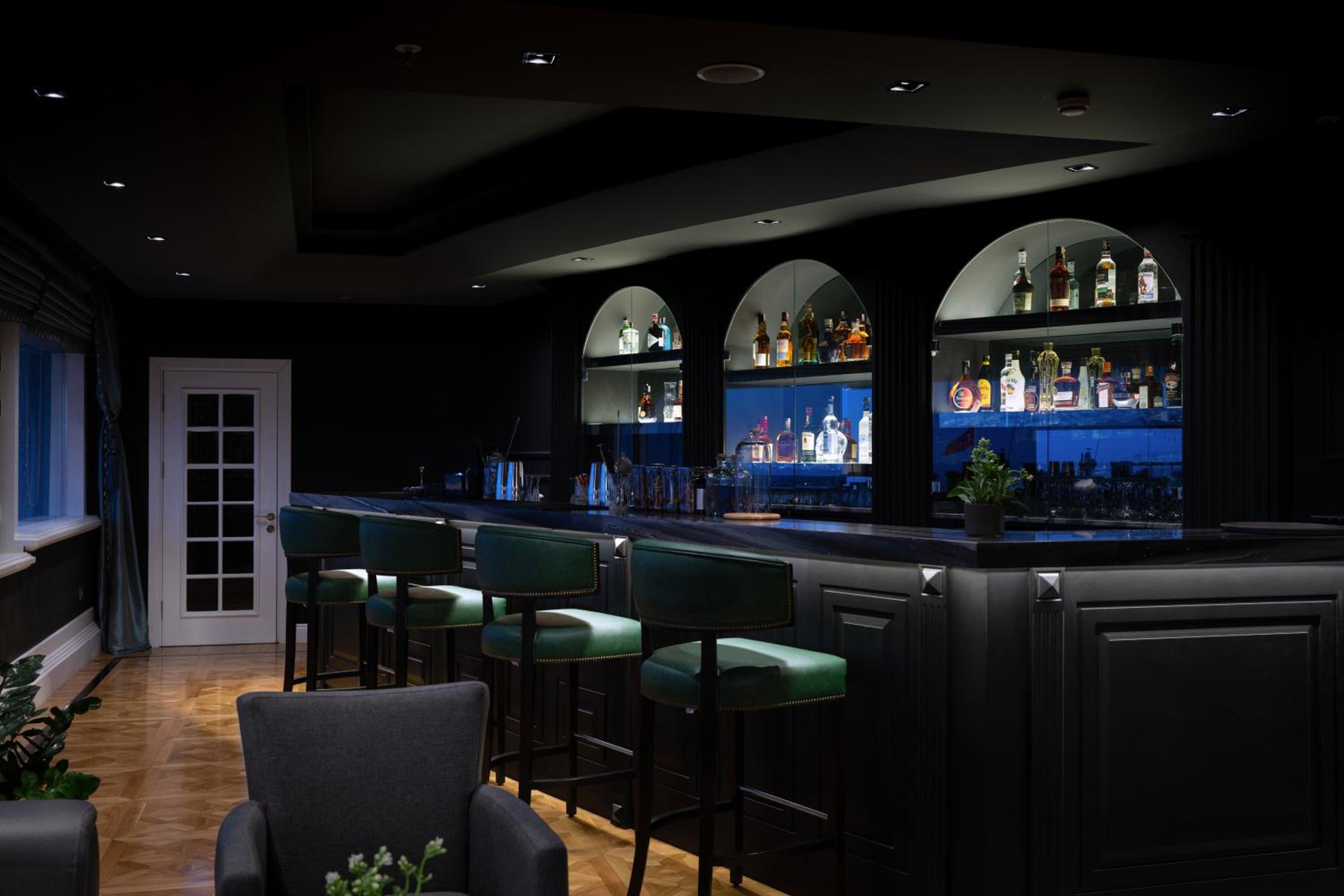 Windsor Hotel & Convention Center Istanbul - Image 120