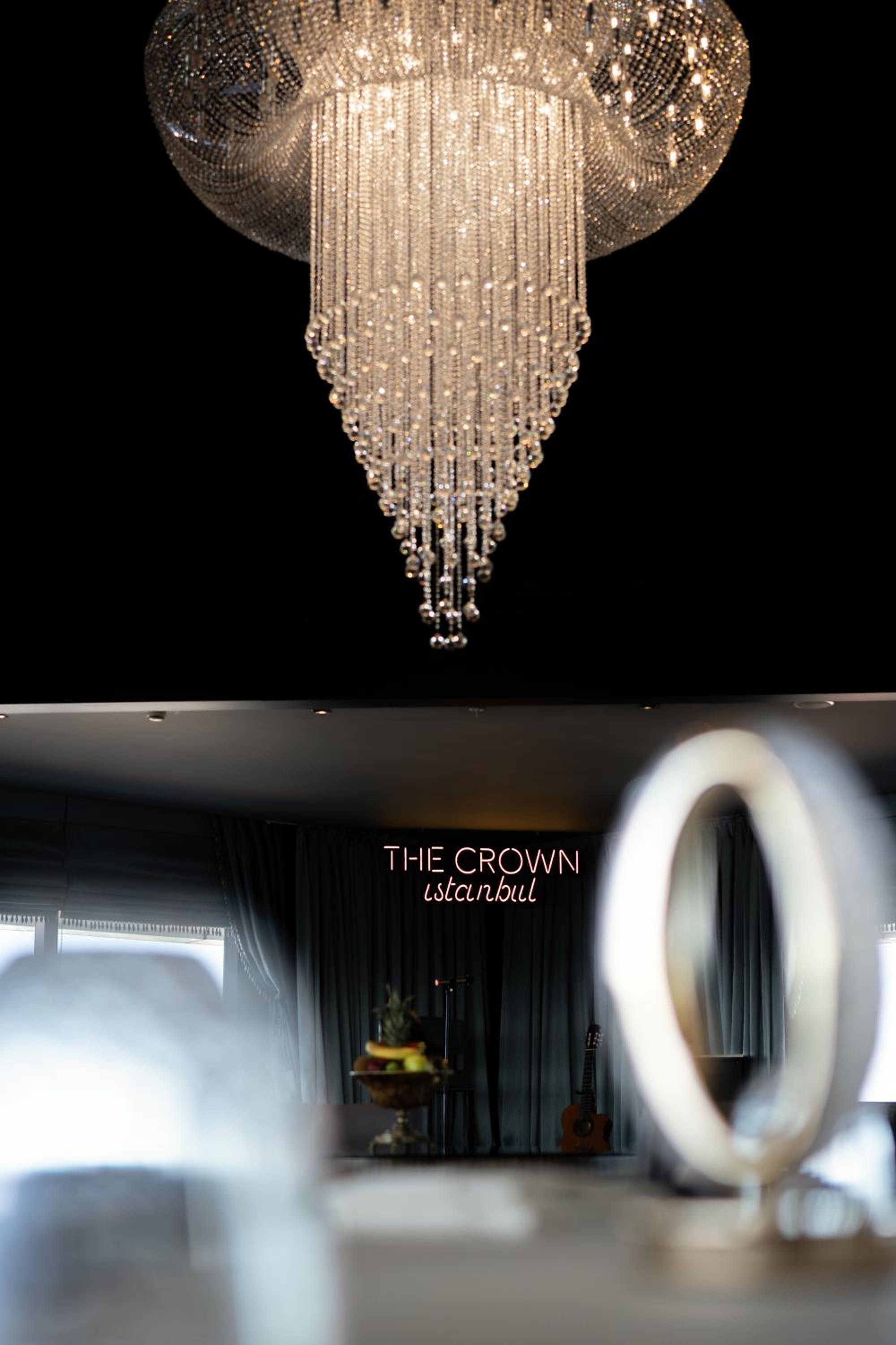 Windsor Hotel & Convention Center Istanbul - Image 122