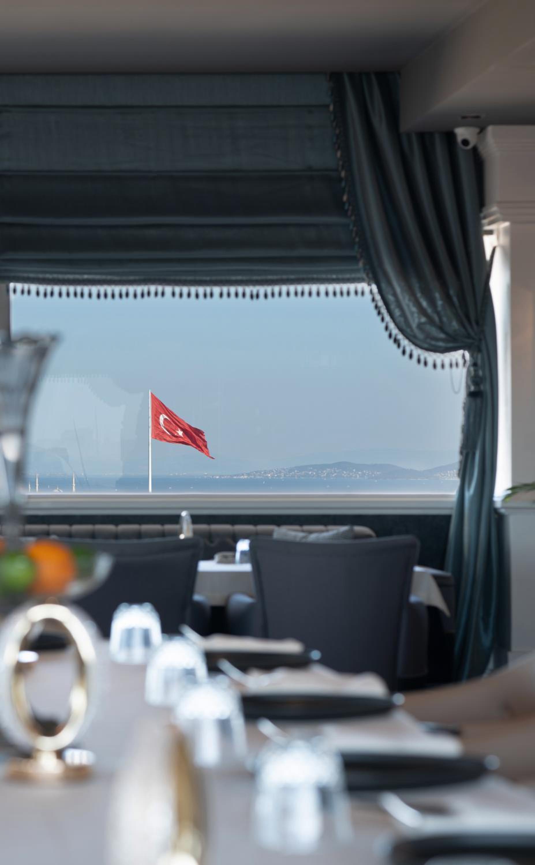 Windsor Hotel & Convention Center Istanbul - Image 121