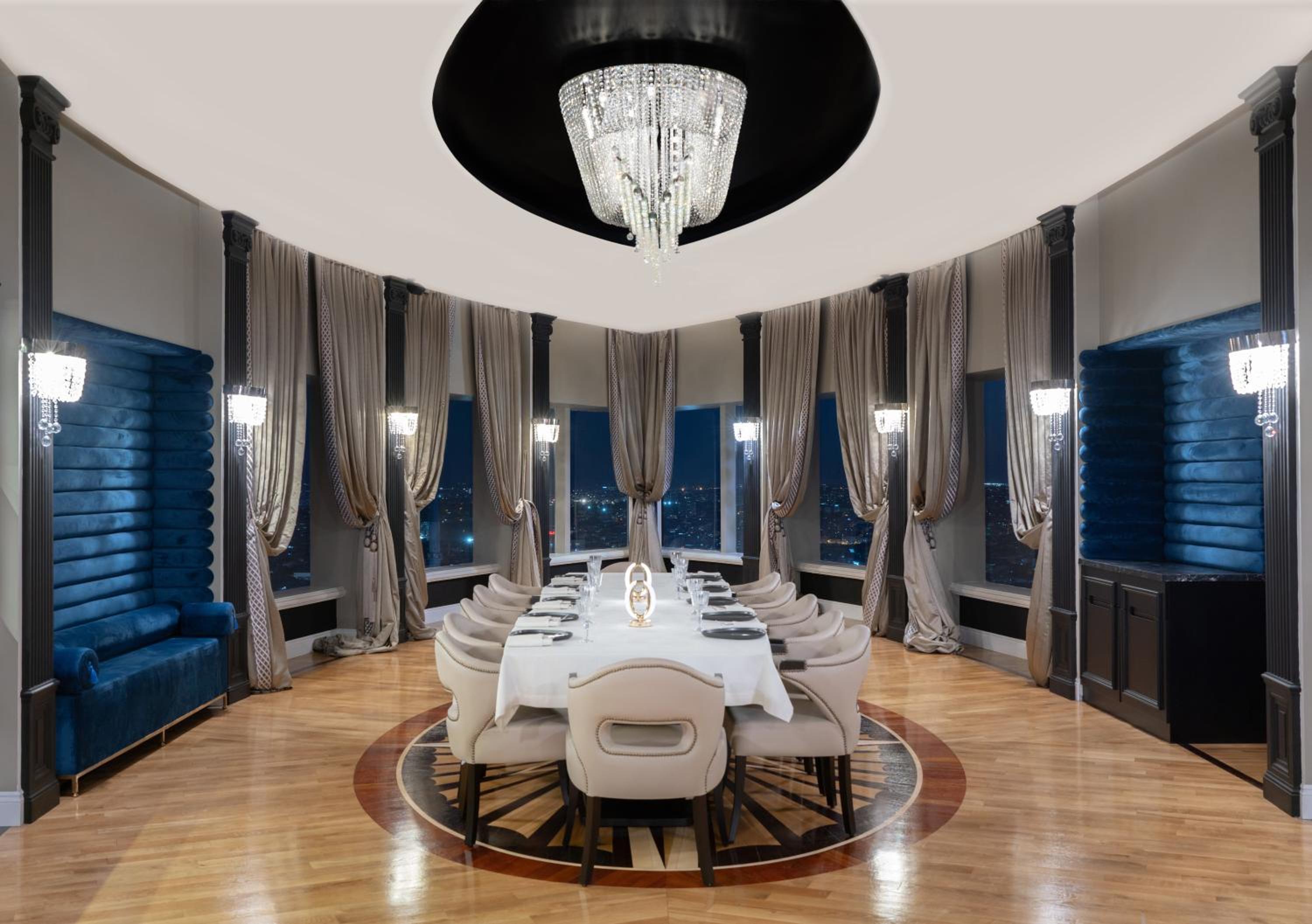 Windsor Hotel & Convention Center Istanbul - Image 63