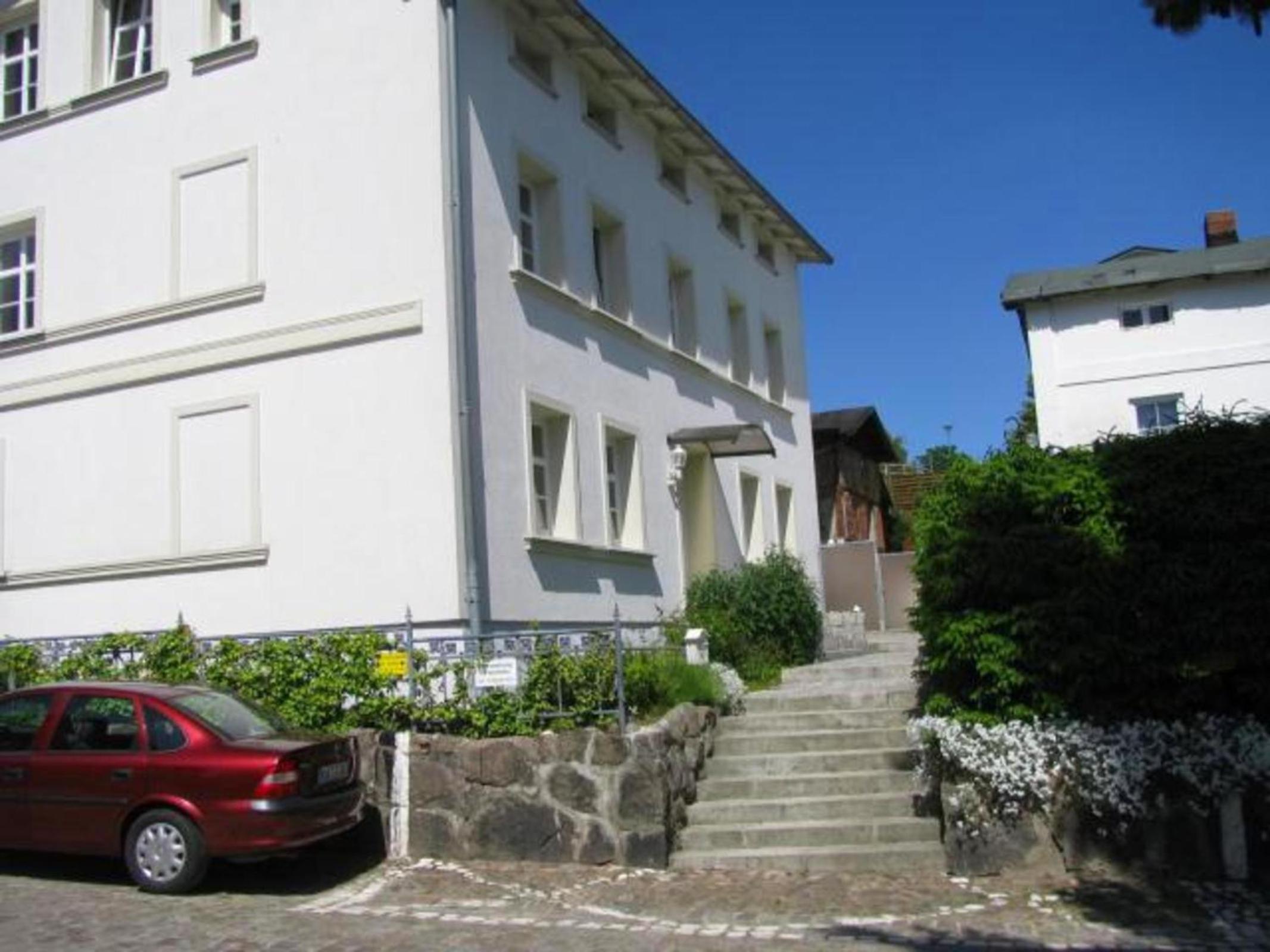 Villa Monique in Alt-Sassnitz view 3