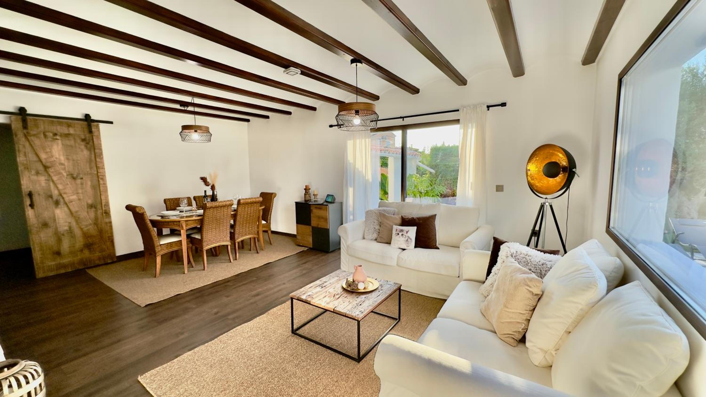 Lo Exclusive Denia Els Poblets - Villa with private pool near to beach view 2