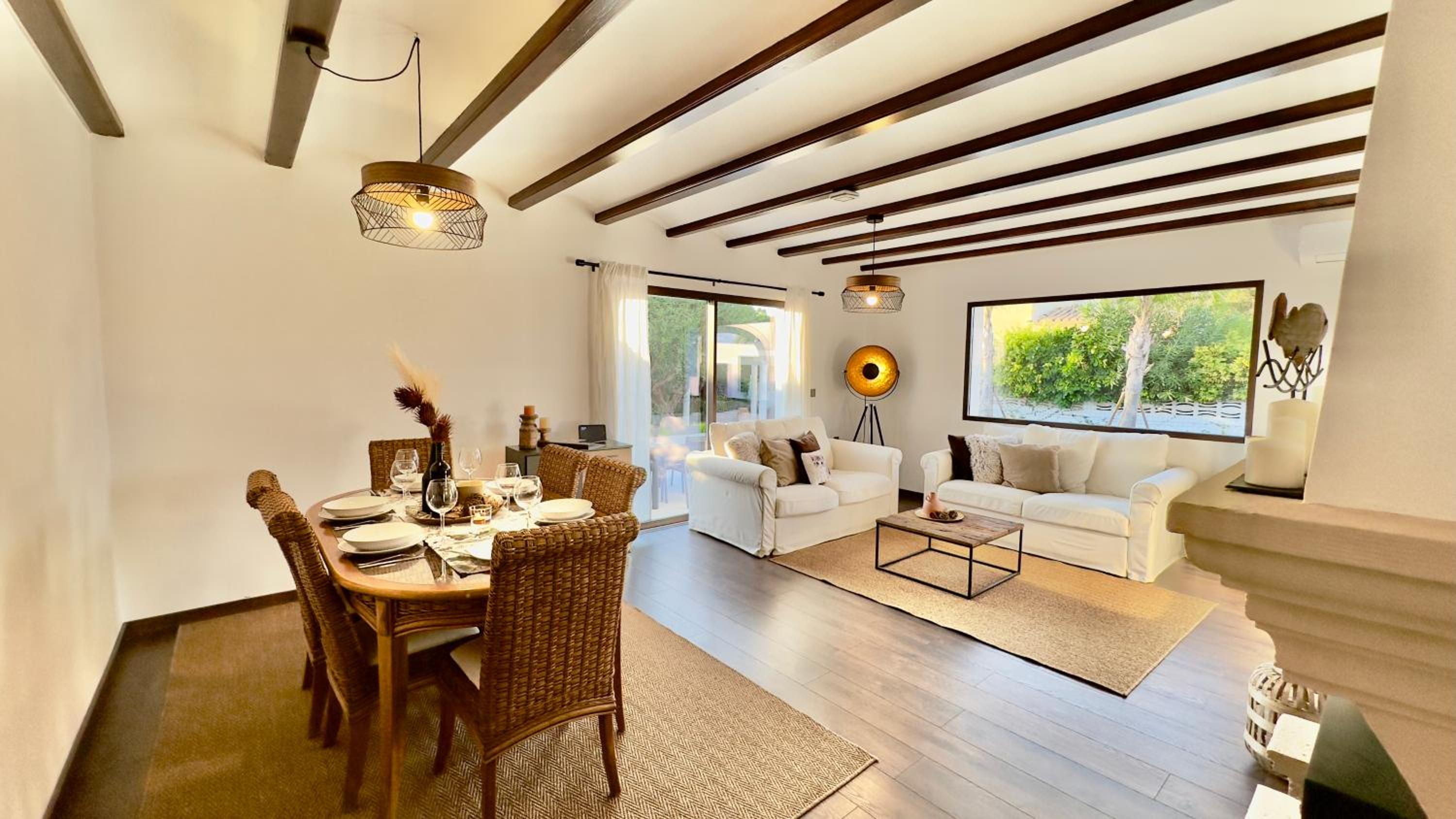 Lo Exclusive Denia Els Poblets - Villa with private pool near to beach view 5
