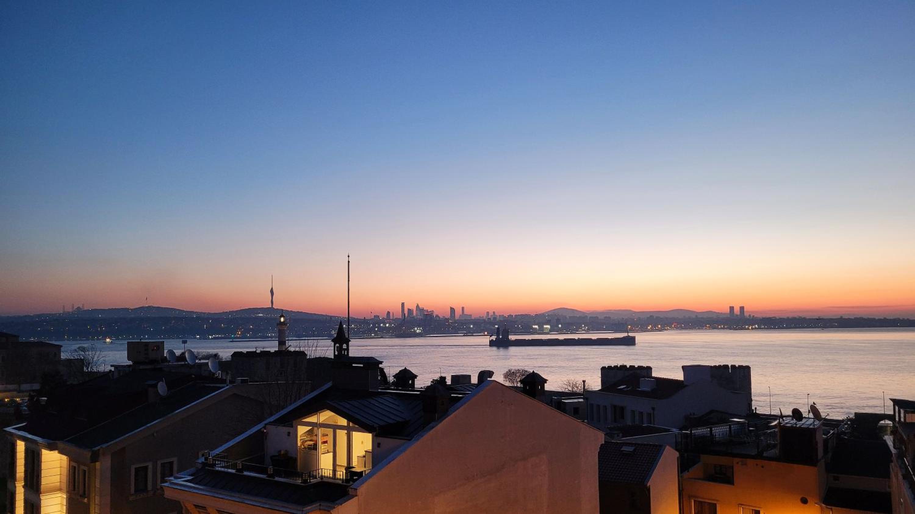 Marmara Guesthouse - Image 150