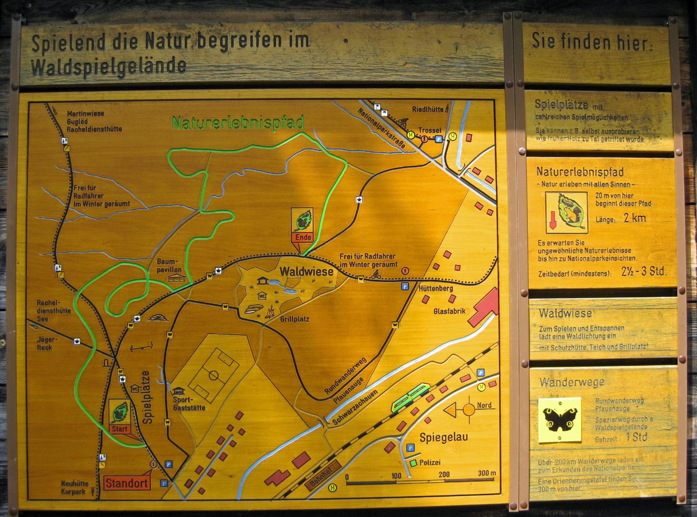 Haus Jägerfleck, Ihre Ferienwohnungen am Nationalpark Bayerischer Wald