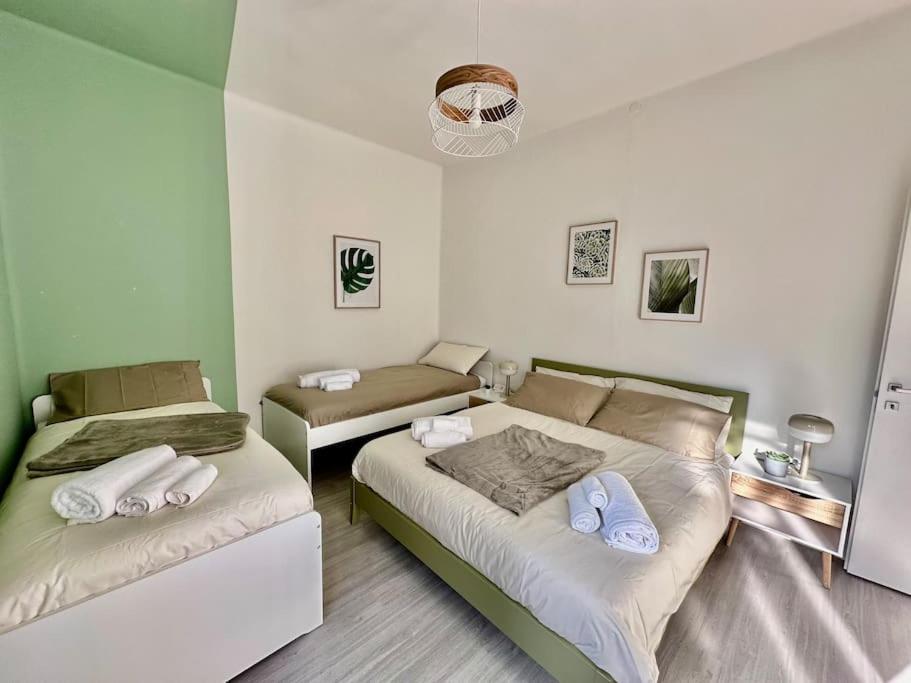 [near Orio] BGY Malpensata HOUSE
