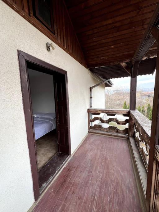 Cabană la Munte - Petreceri view 5