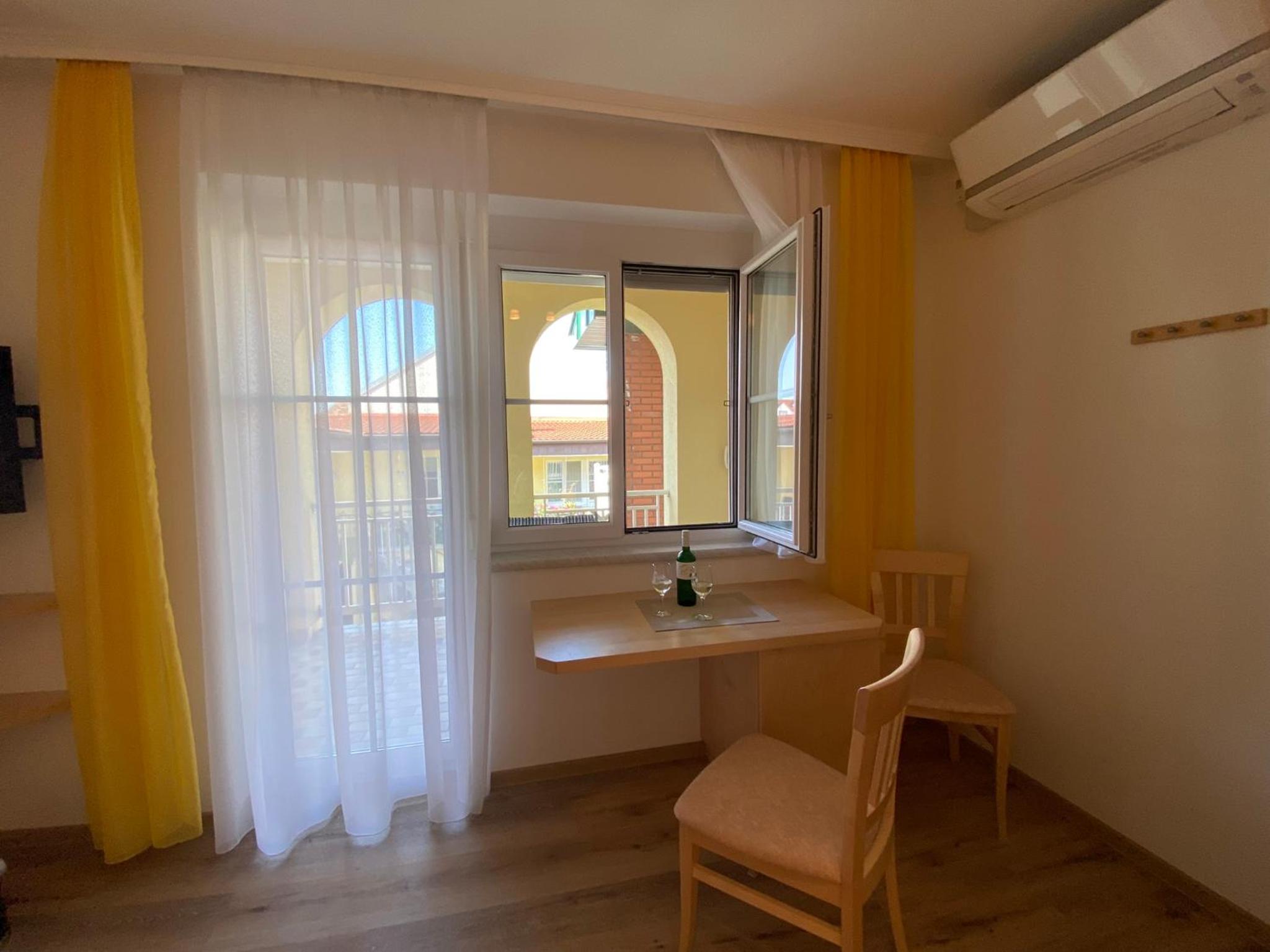 Pension Peterhof