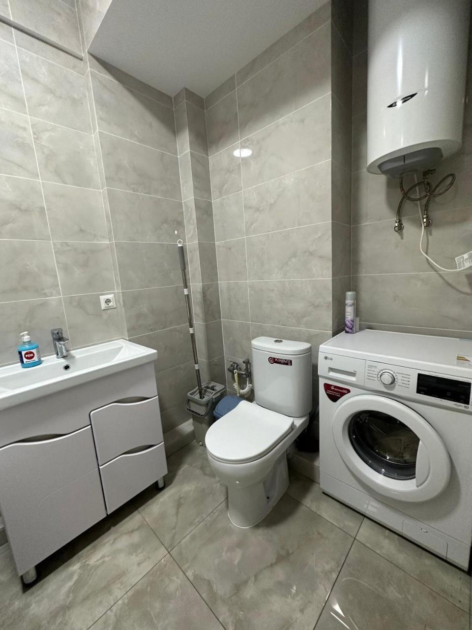 Manolo apartment’s view 4