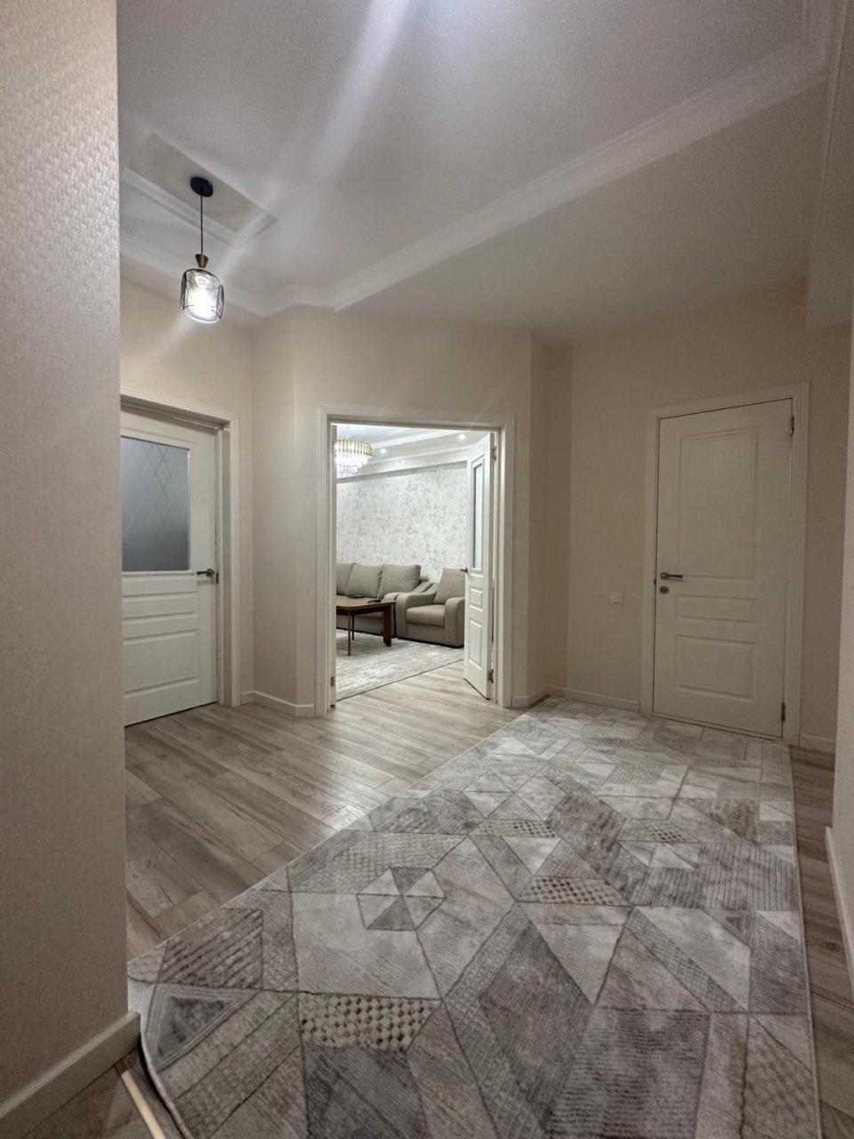 Manolo apartment’s view 5