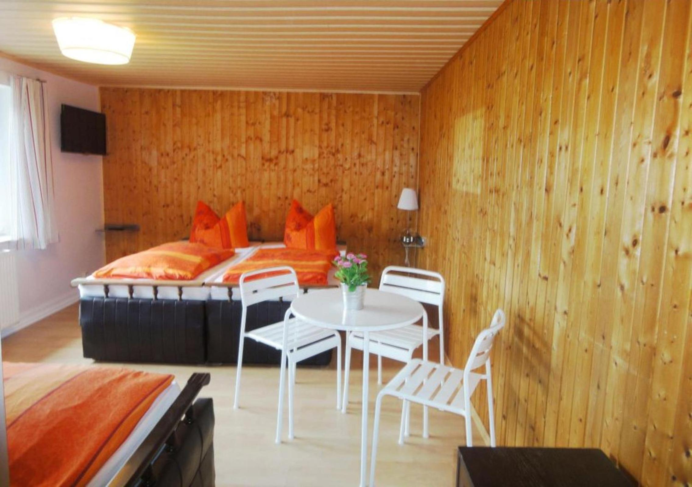Ferienzimmer in Graal-Müritz