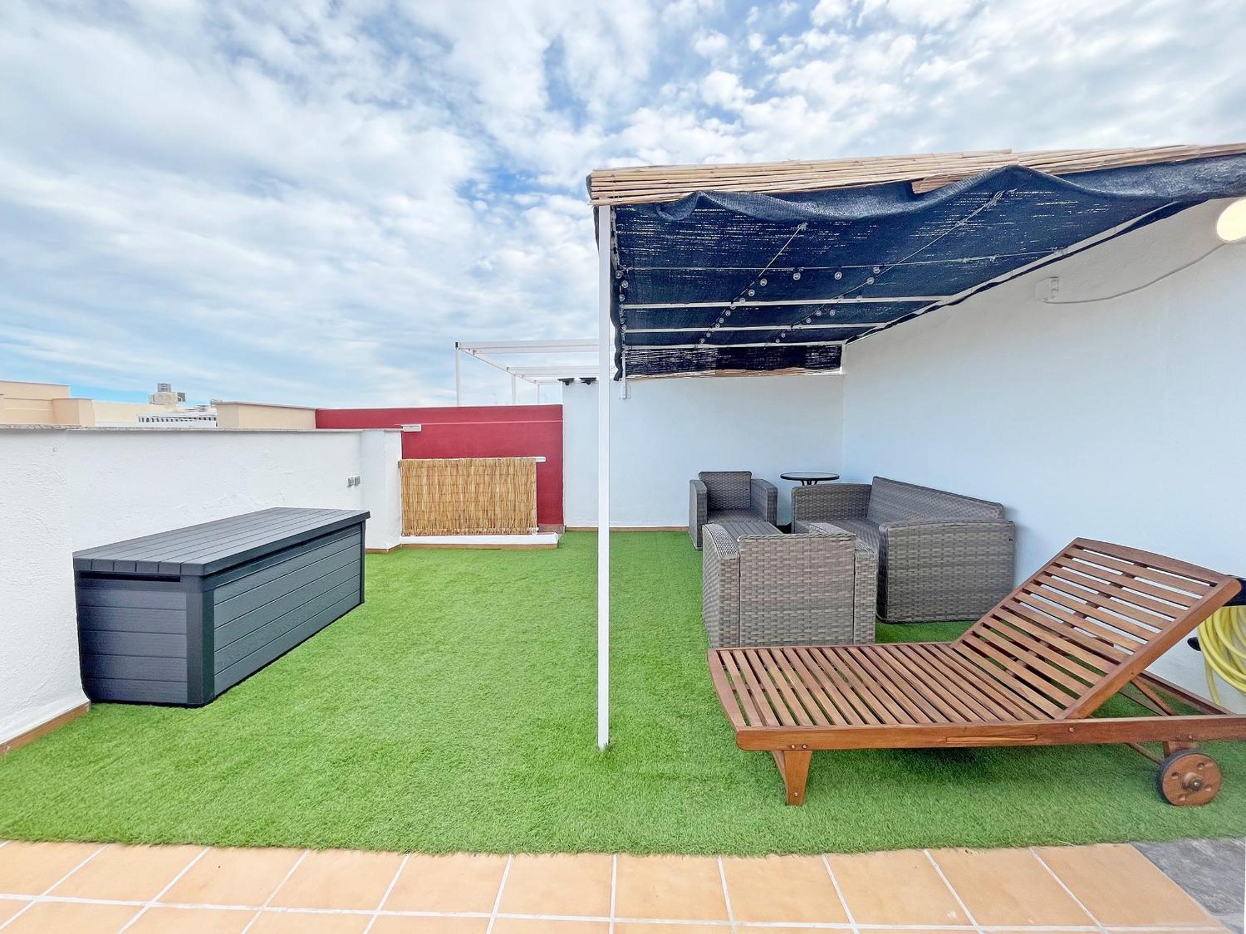 roof